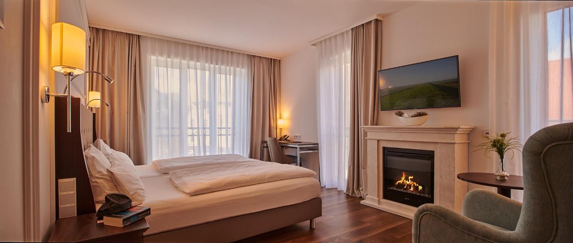 Classic Doppelzimmer