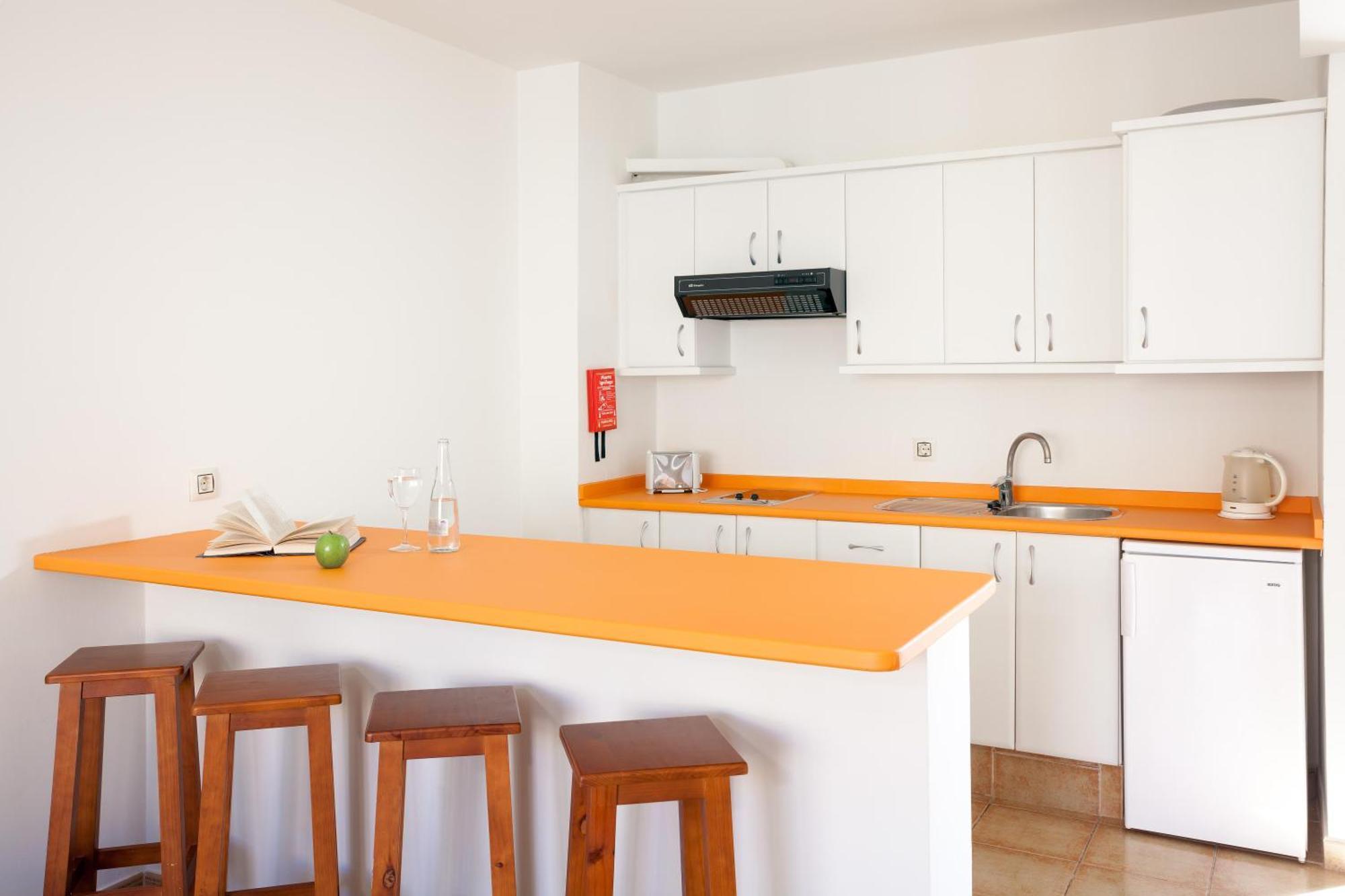 Habitación Familiar de 1 dormitorio