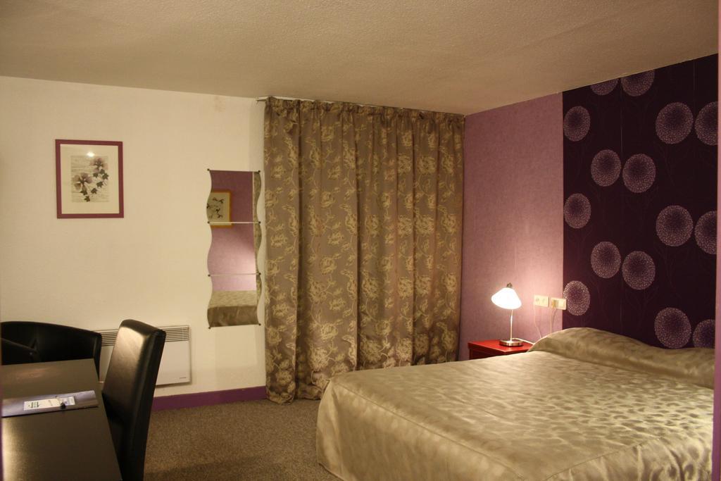 Chambre Double Confort