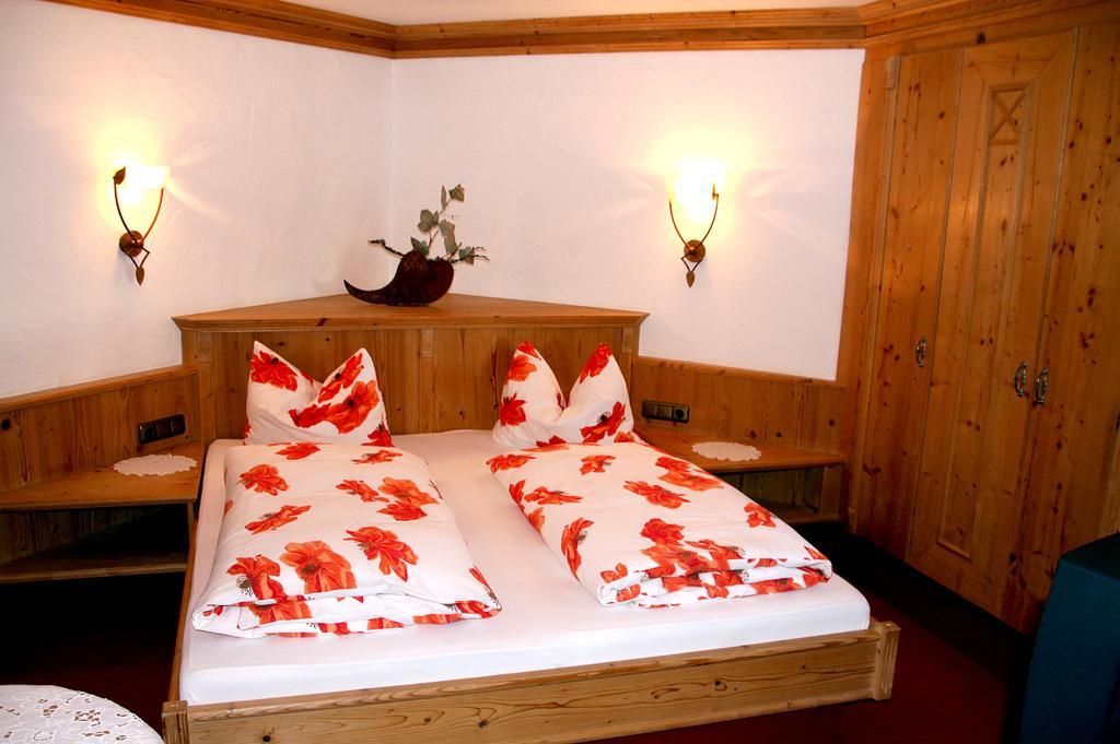 Deluxe Doppelzimmer