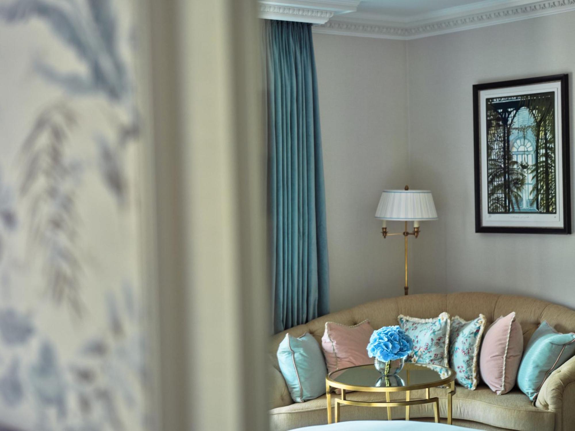Executive King Room