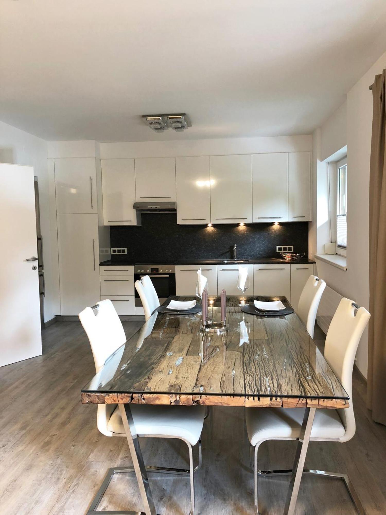 Superior Apartment