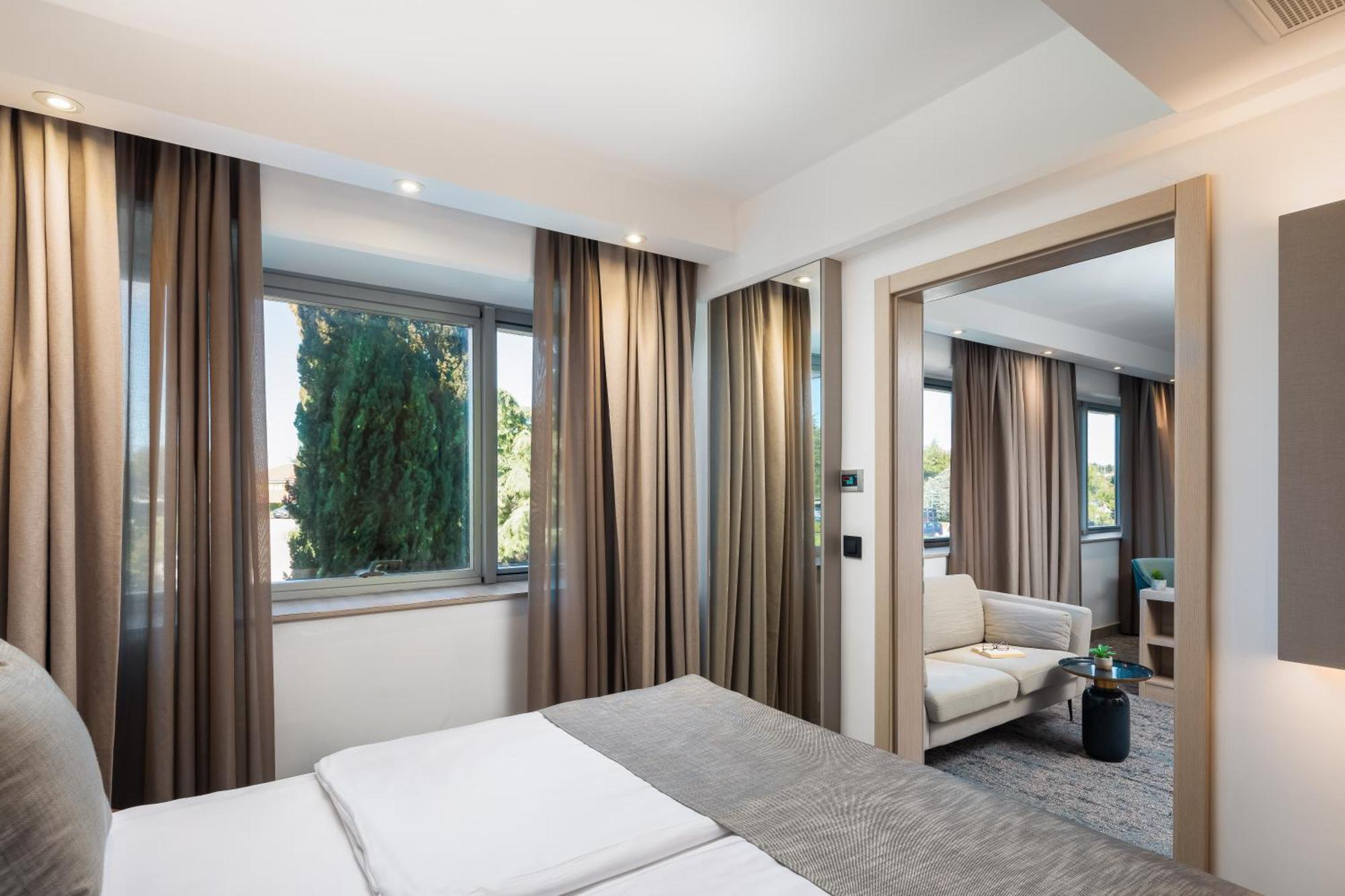 Suite Familiare Comfort