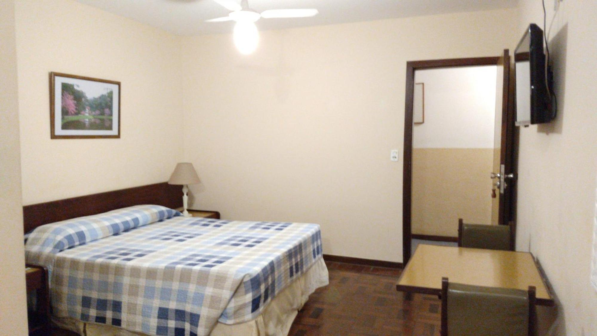 Quarto Quádruplo Superior