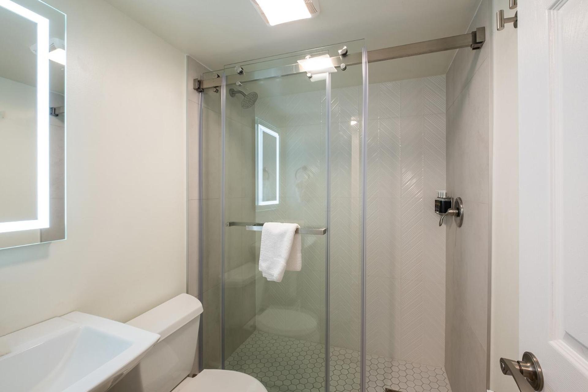 Premium Room with Balcony