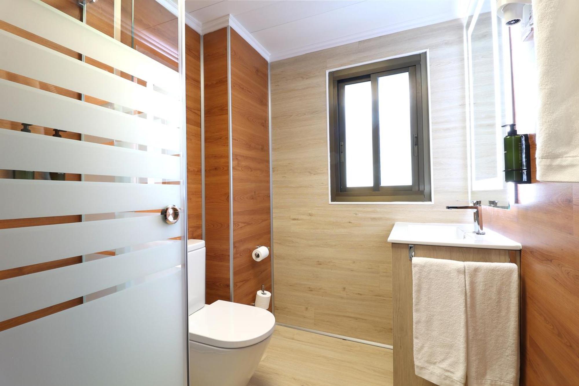 Habitación Superior con balcón