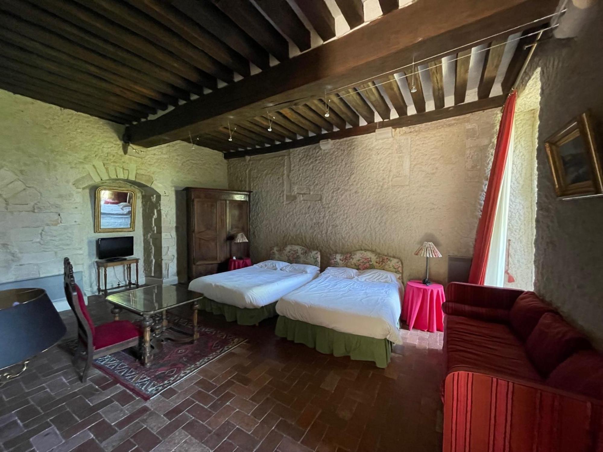 Chambre Familiale