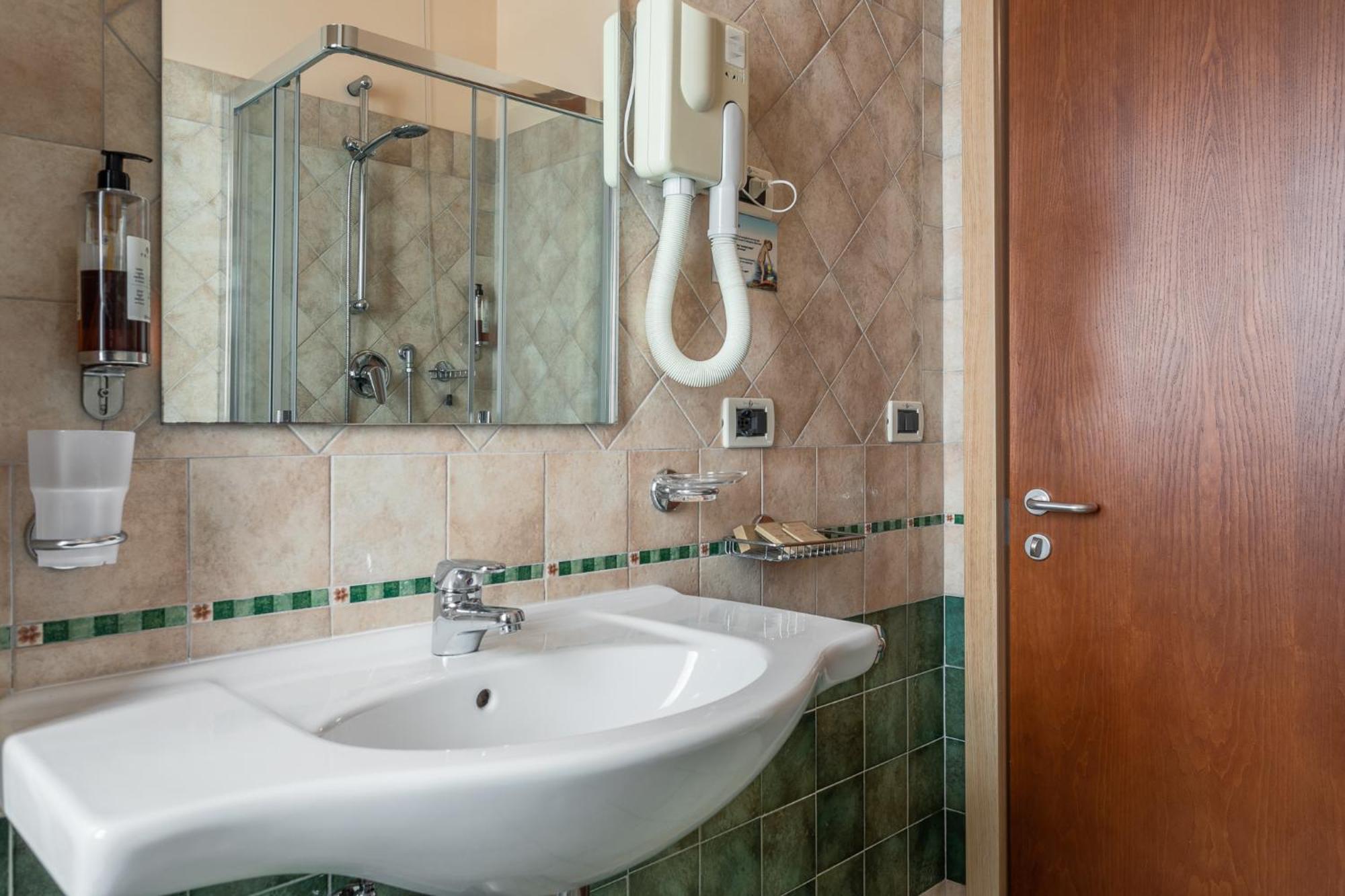 Camera Singola Piccola
