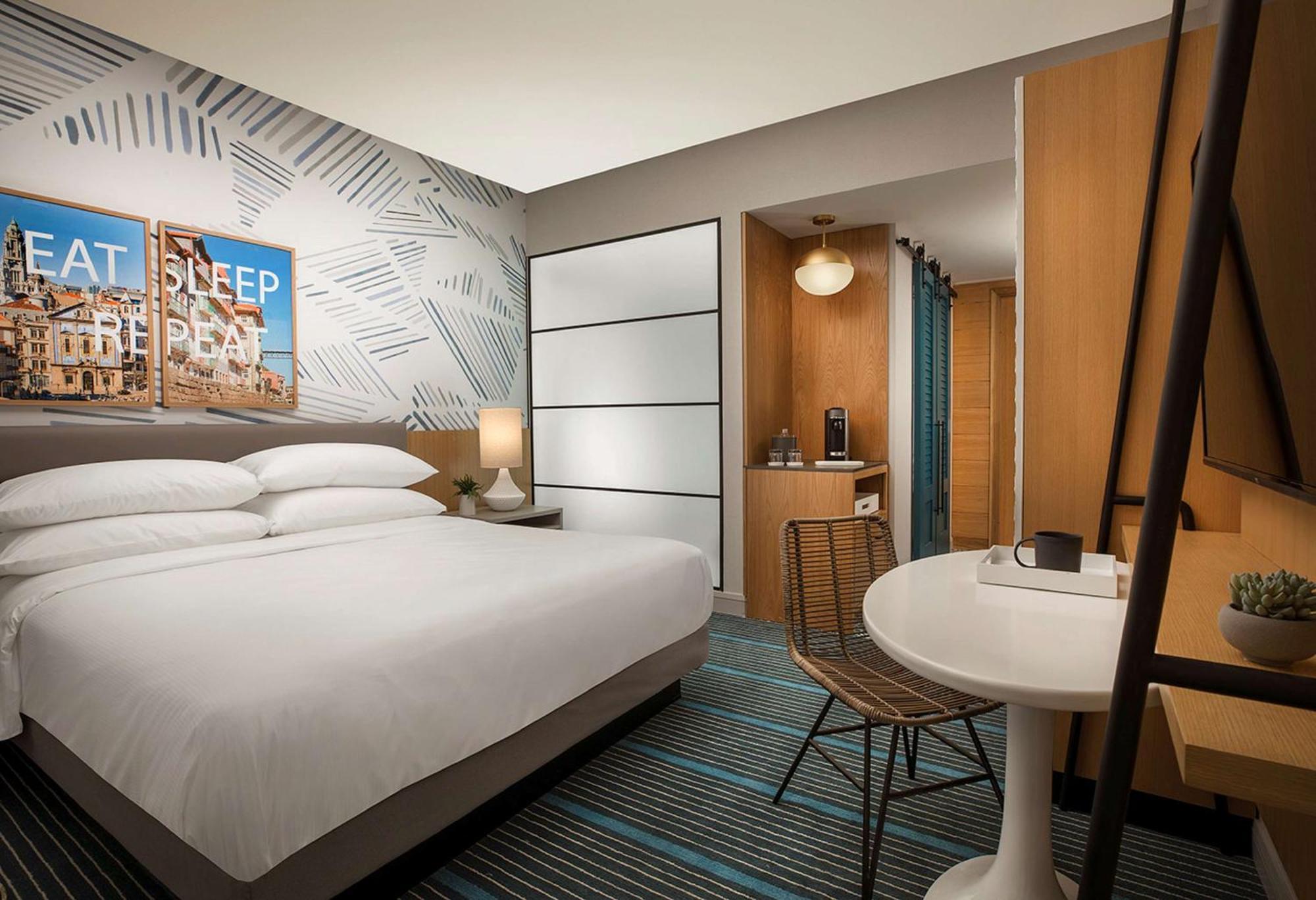 King Room