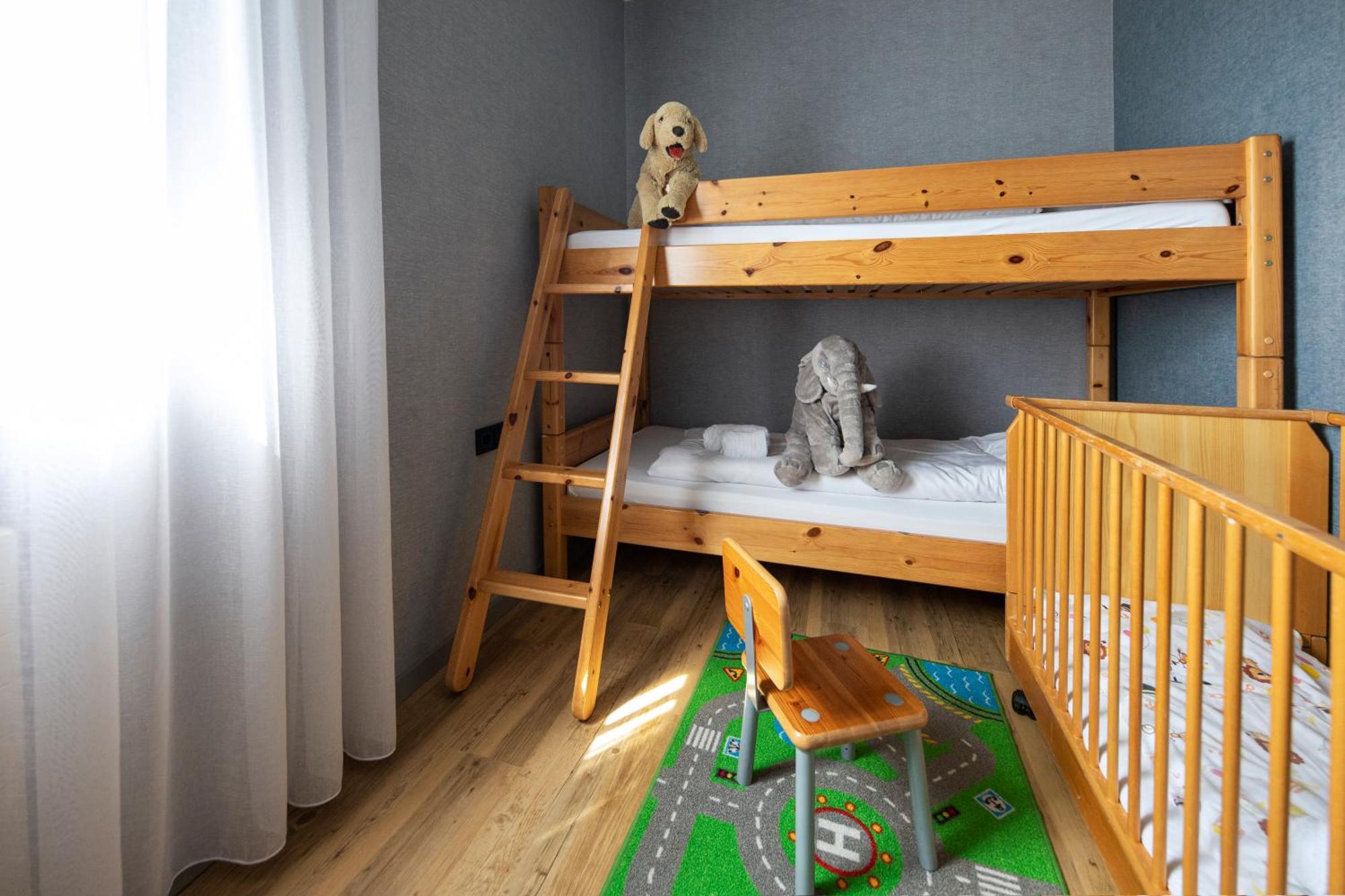 Familienzimmer