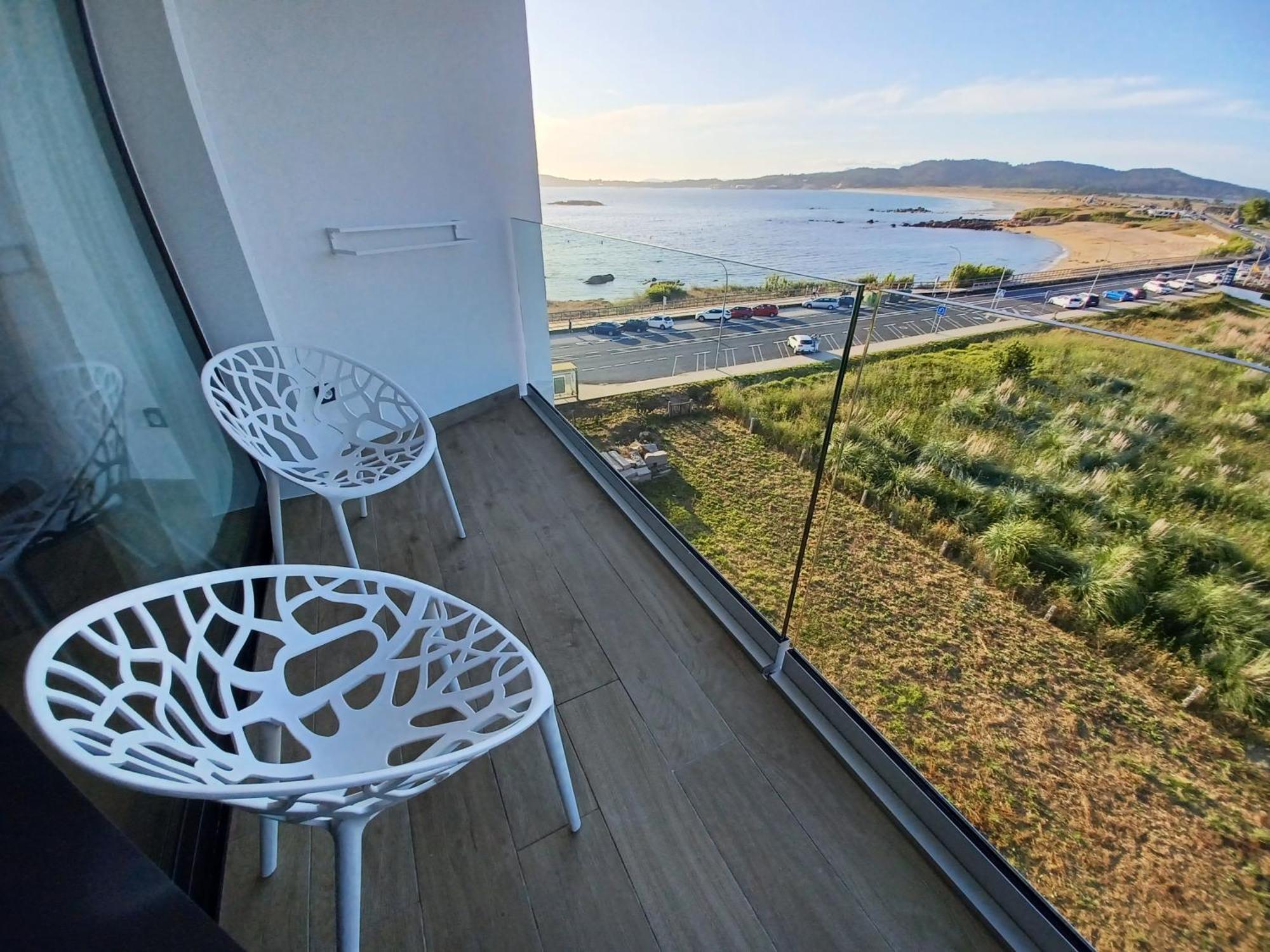 Habitación Triple Superior con vistas al mar