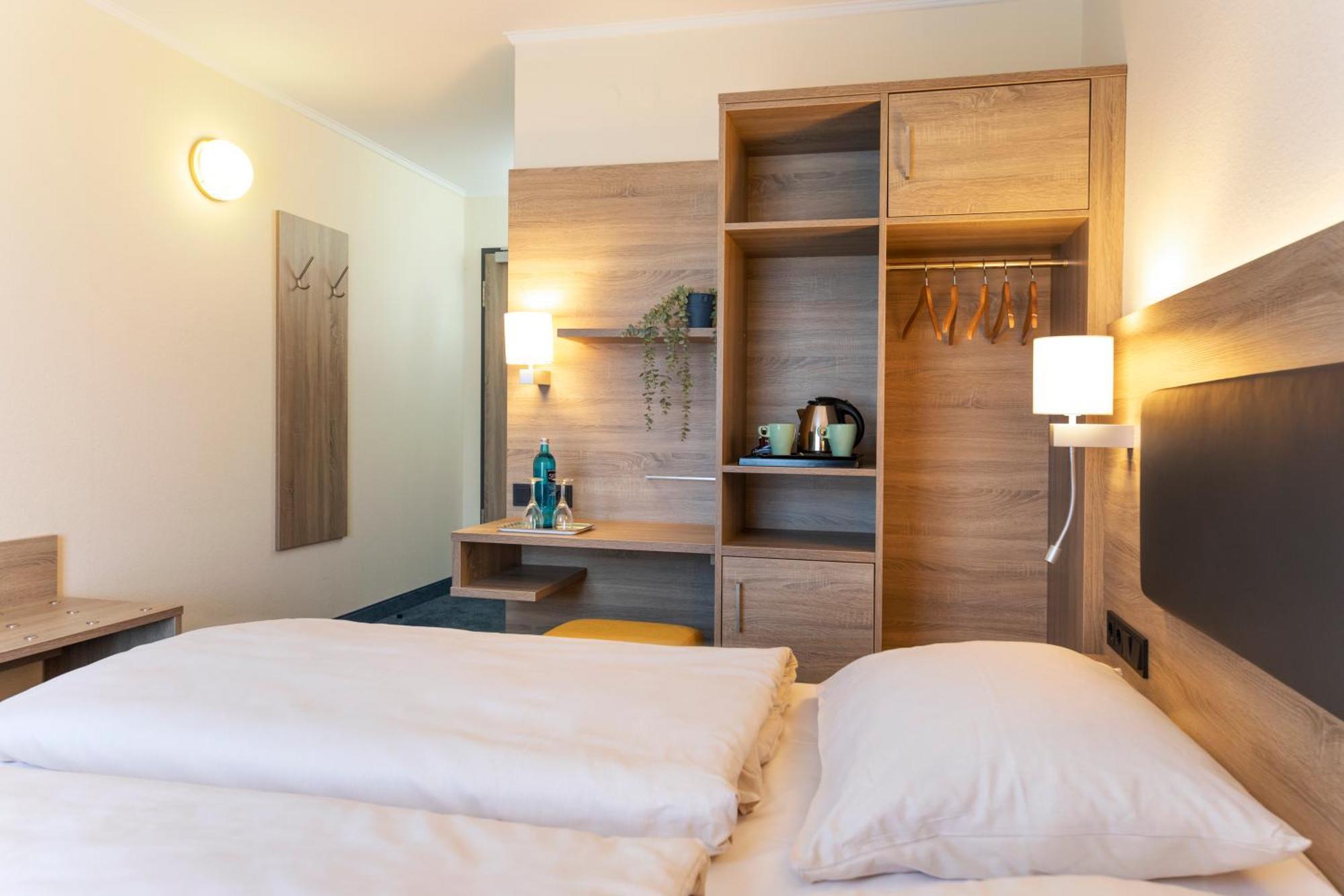 Comfort Einzelzimmer