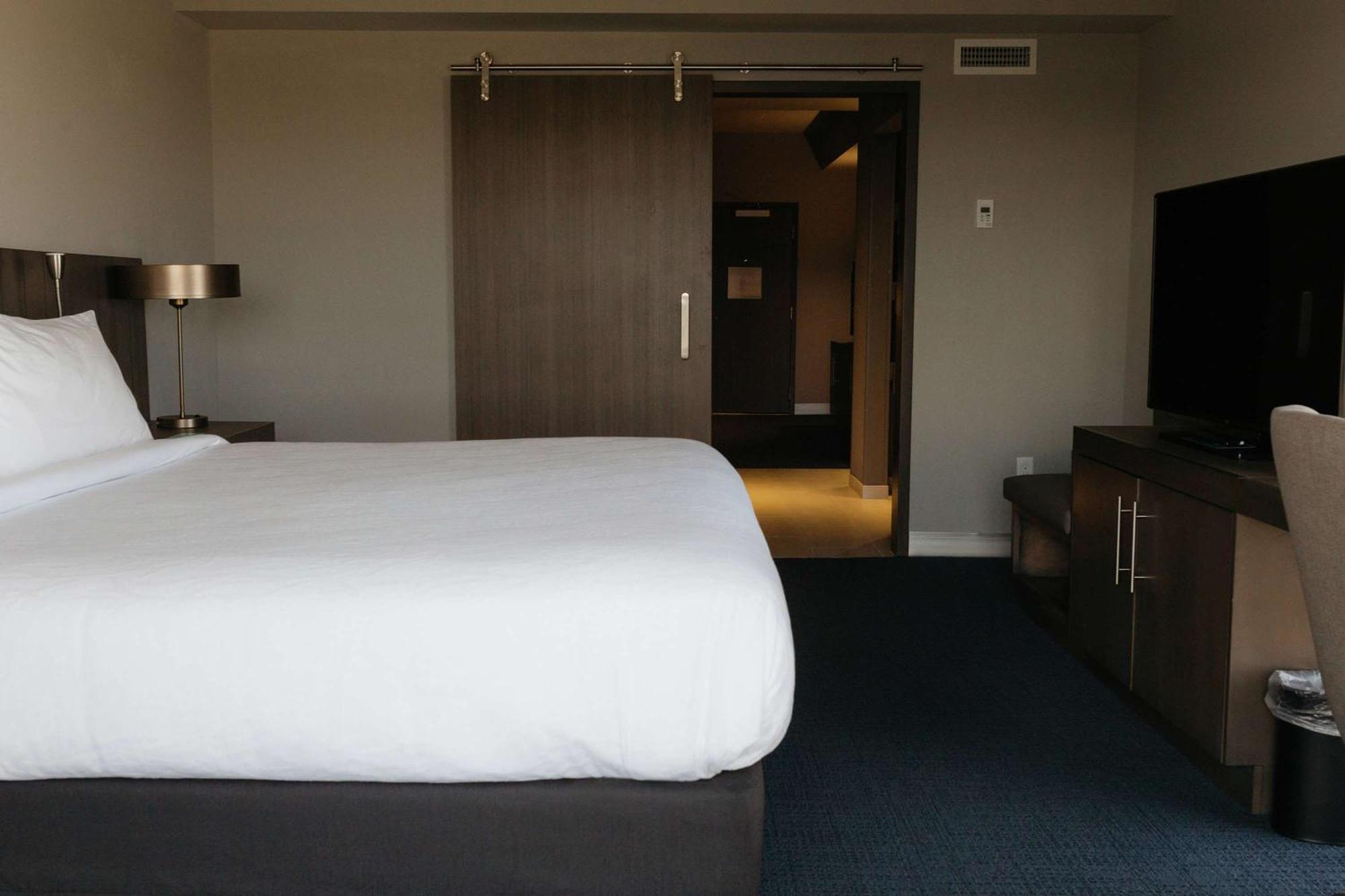 Junior King Suite with Shower
