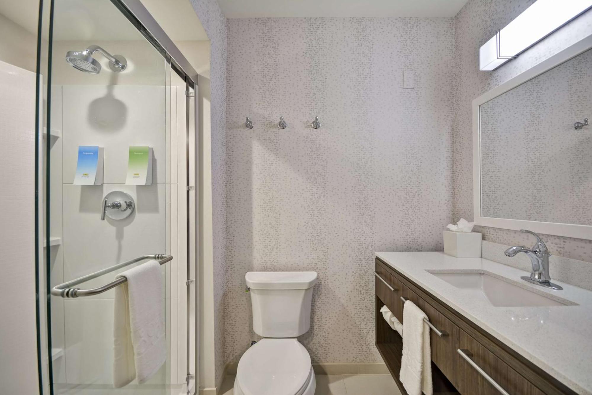 Suite Deluxe con cama extragrande para no fumadores