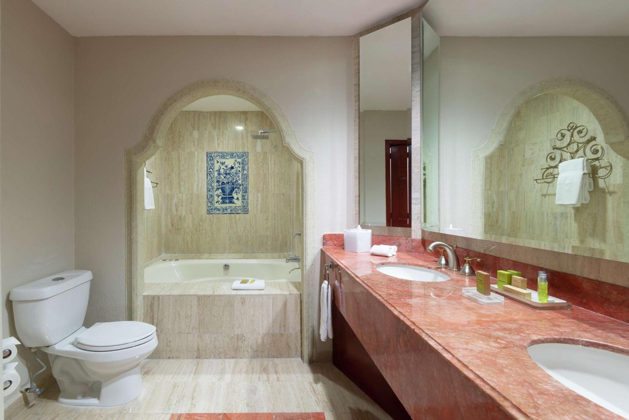 One-Bedroom King Suite