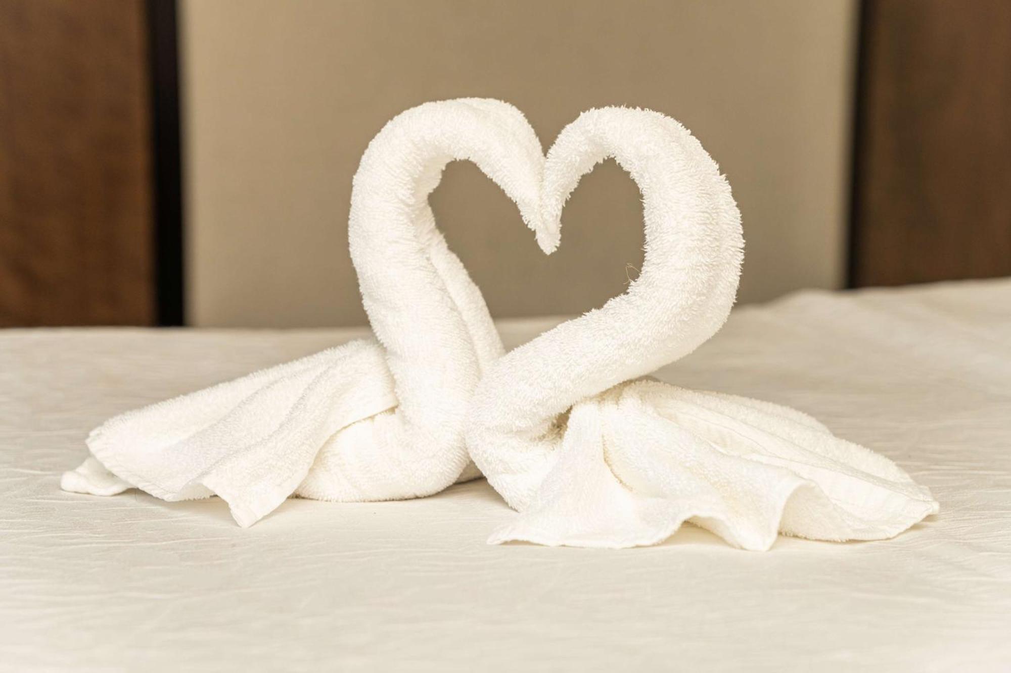 Zimmer mit Kingsize-Bett – Nichtraucher
