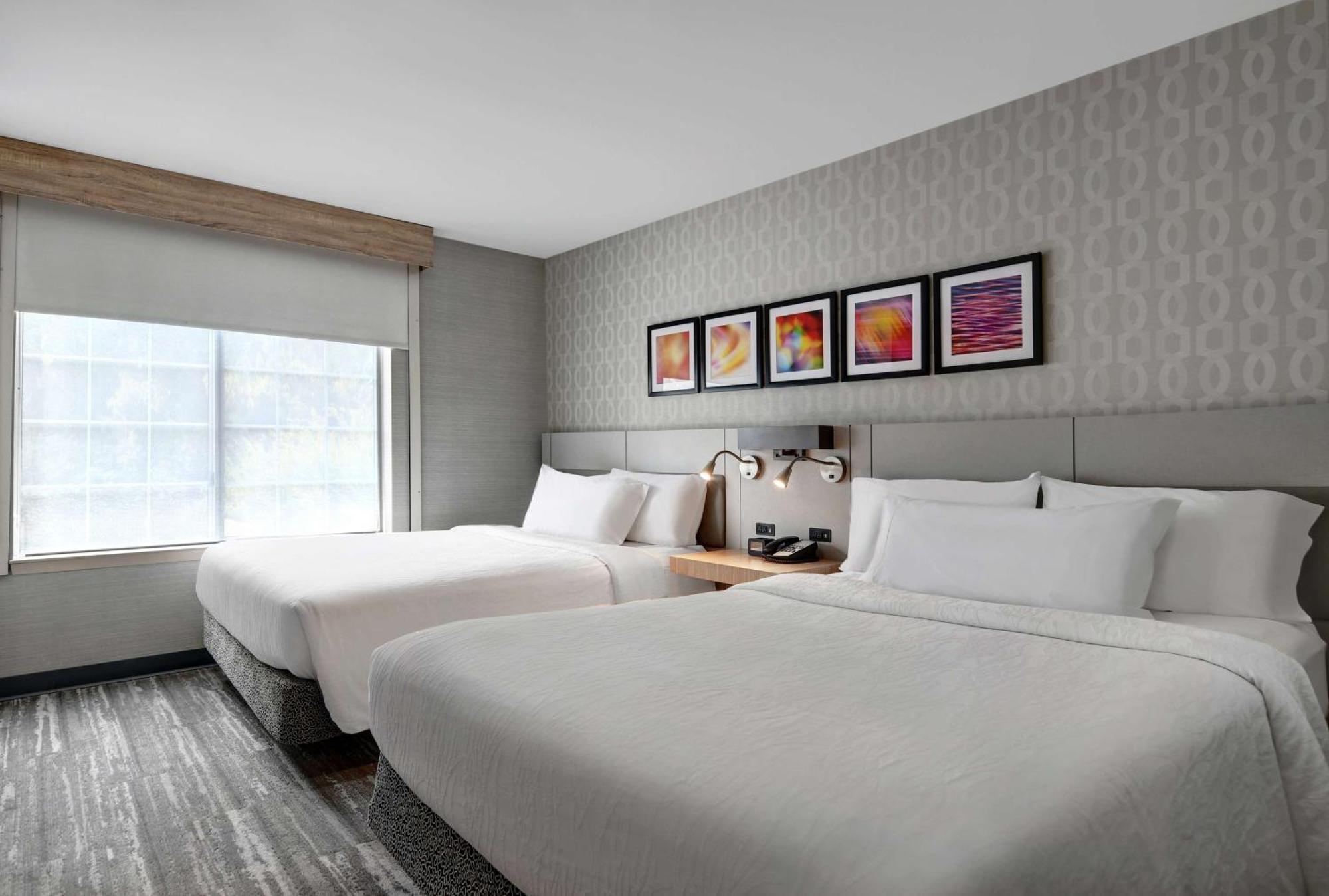 Queen Room with Two Queen Beds