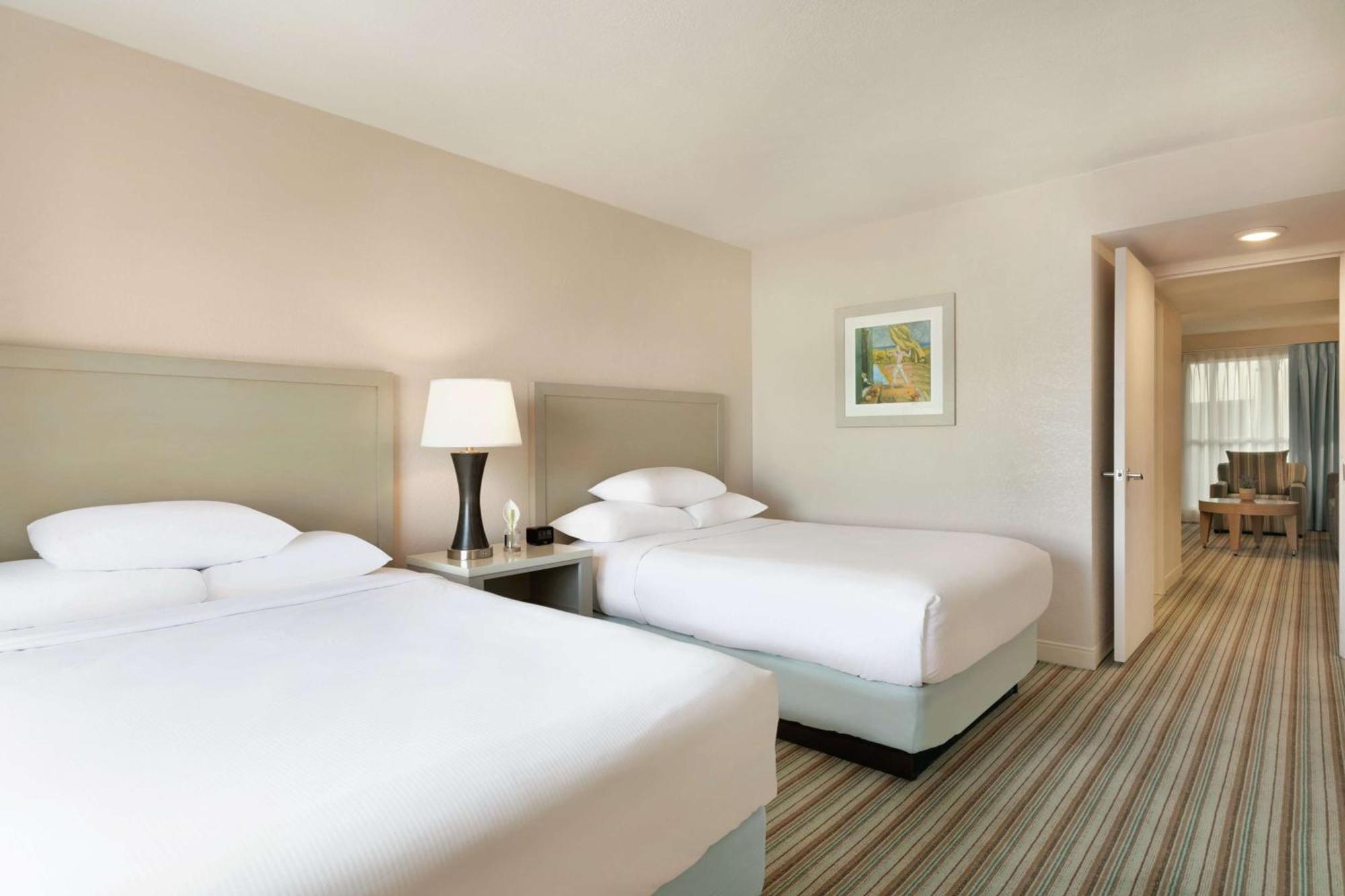 Double Suite with Two Double Beds - High Floor,1557442054:JPEG