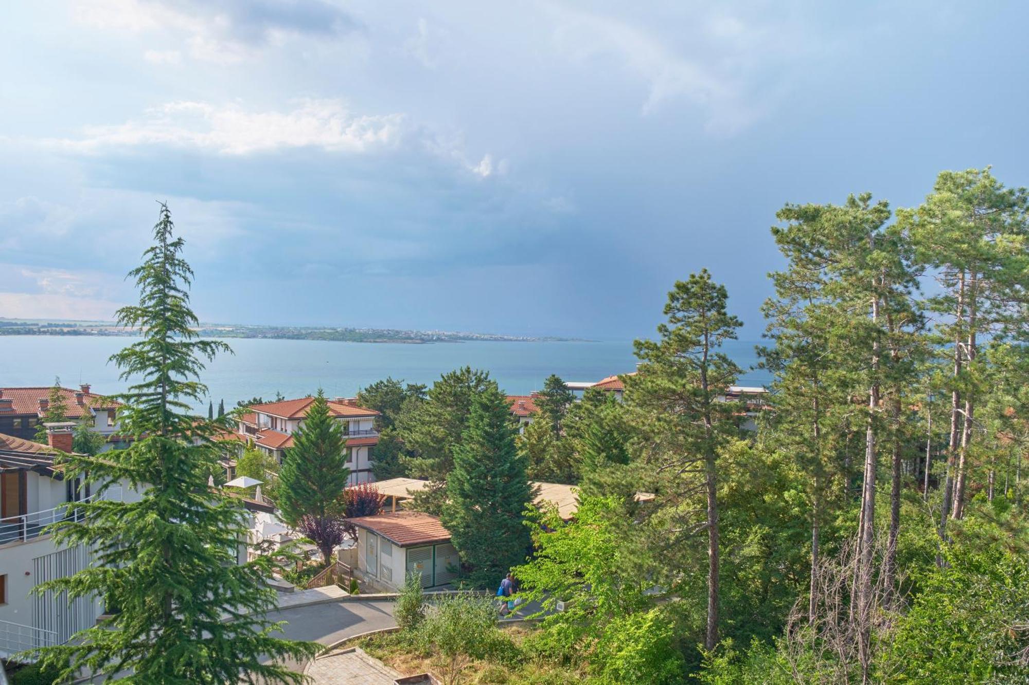 Studio Sea View
