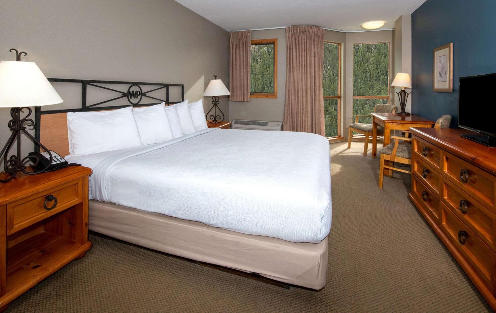 King Room - Accessible/Non-Smoking