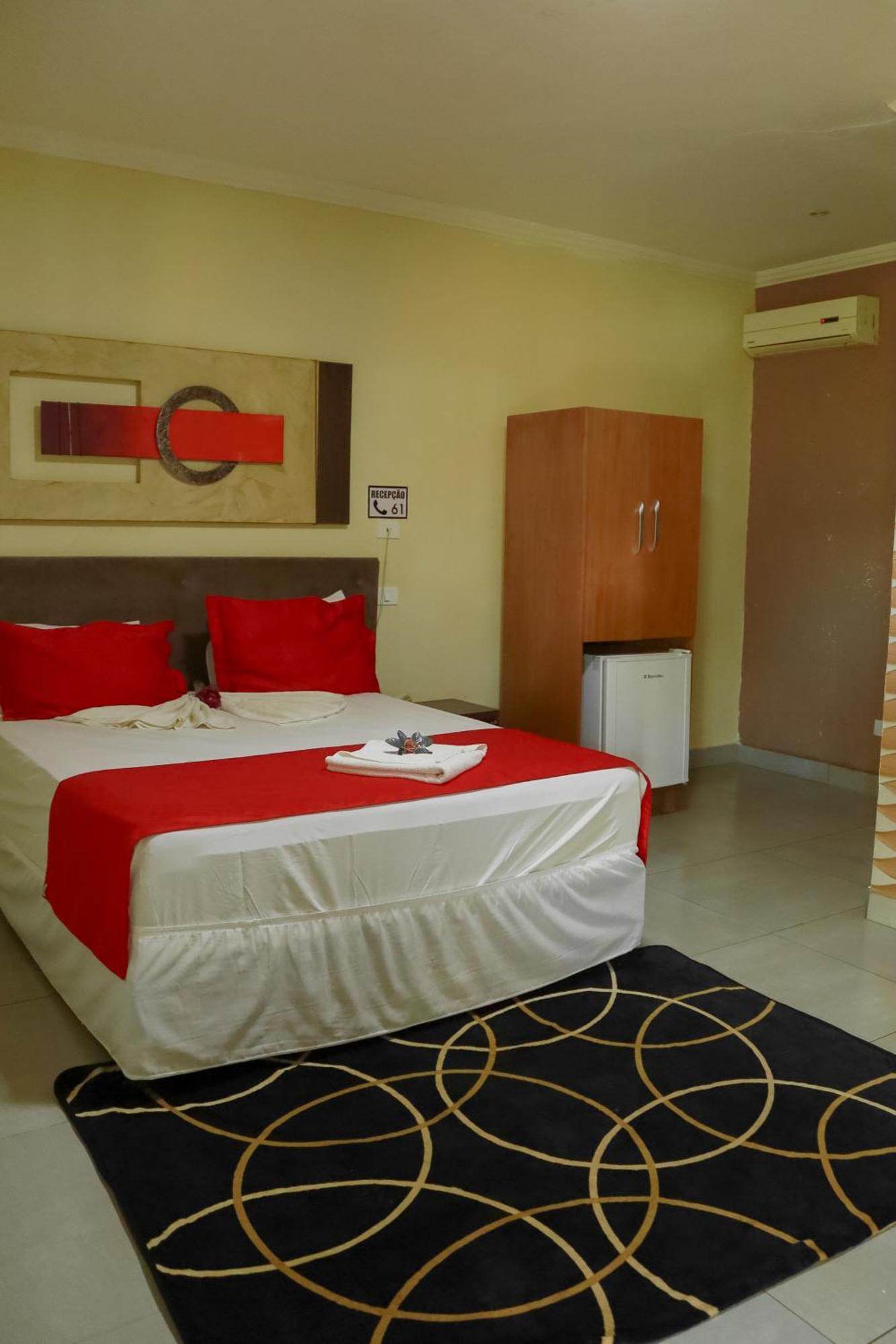 Quarto Individual