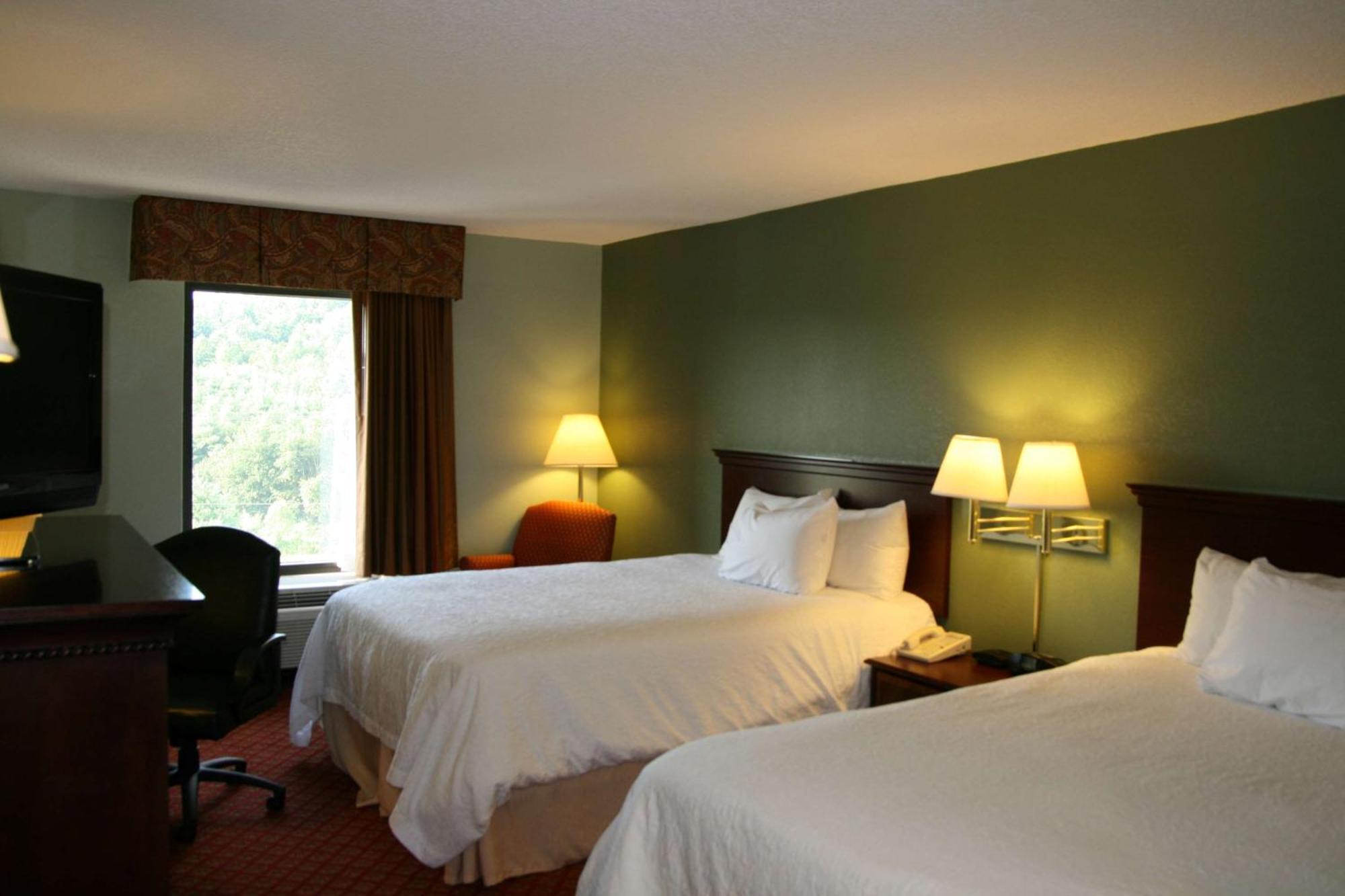 Room with Two Queen Beds - Non-Smoking,1709538420:JPEG