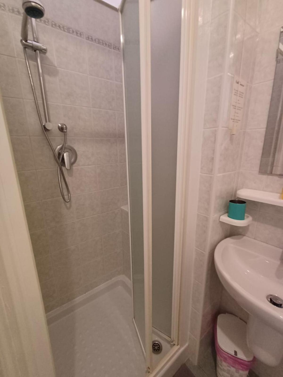 Chambre Double avec Balcon