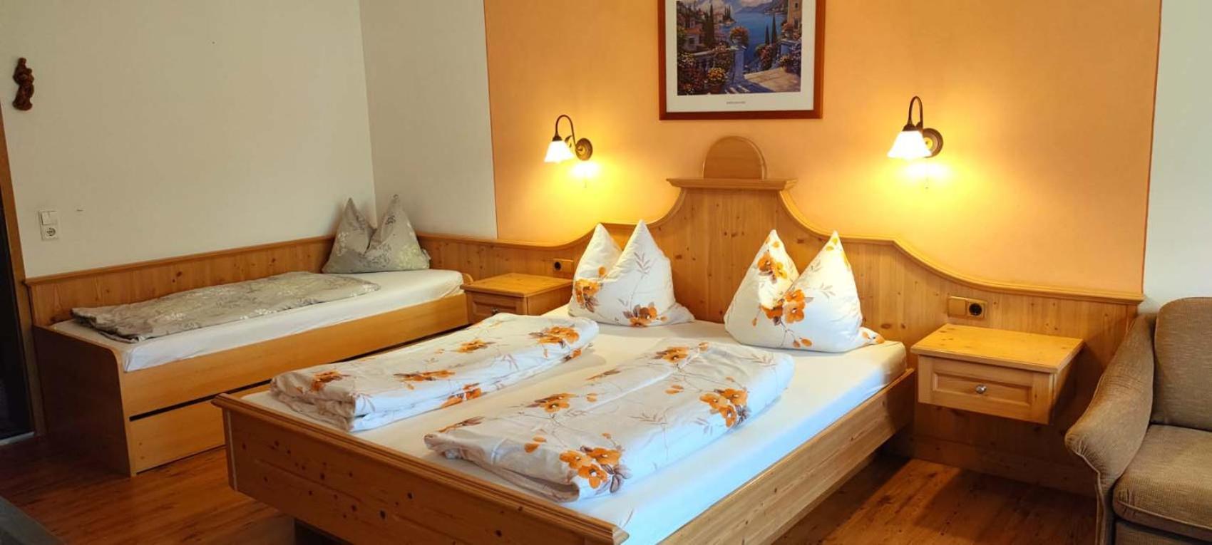 Doppelzimmer