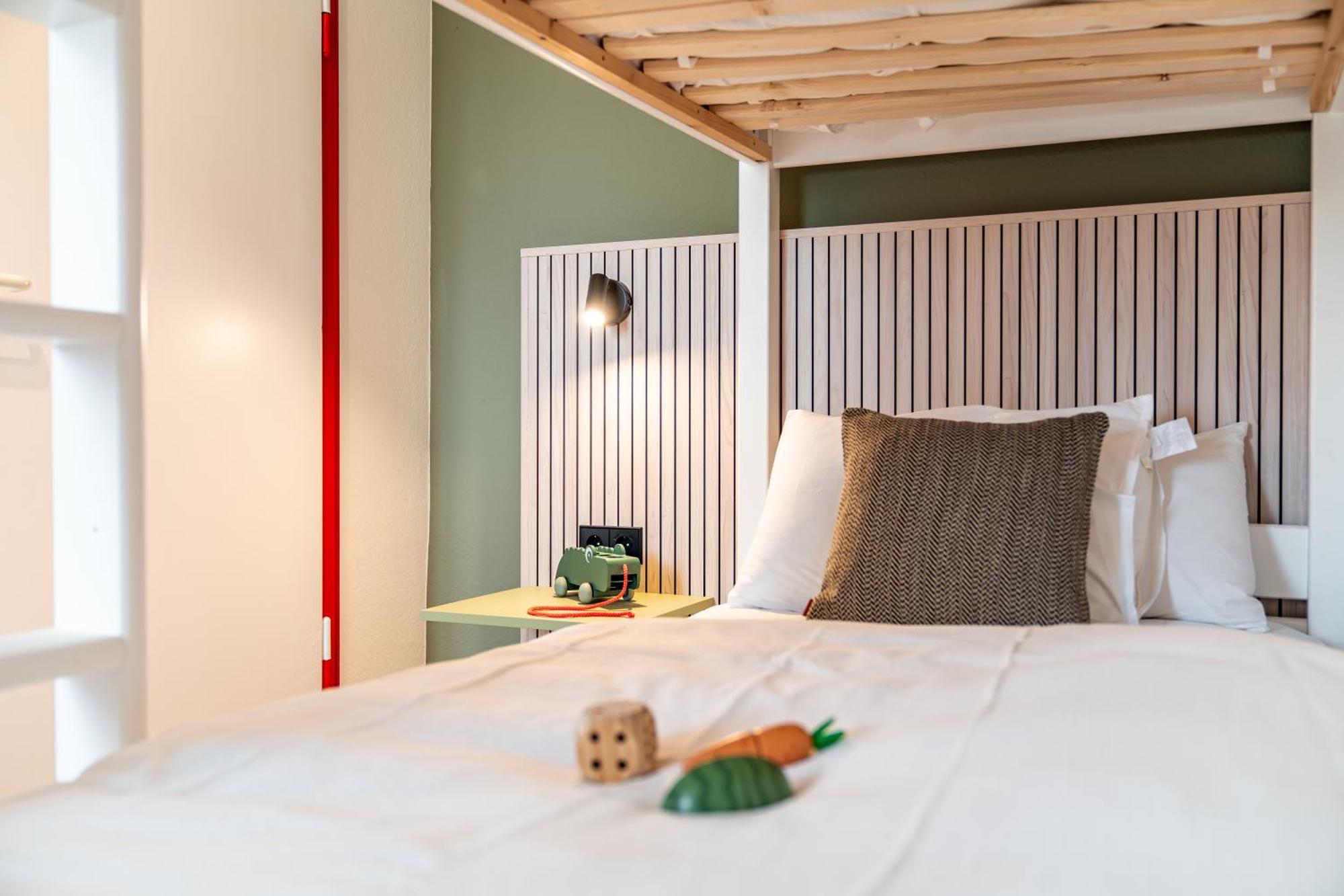 Comfort-Doppelzimmer