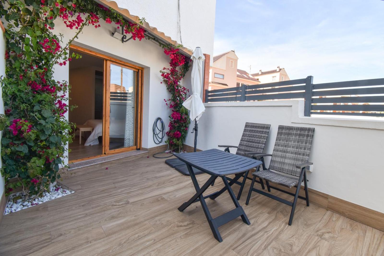 Habitación Deluxe - 1 cama grande