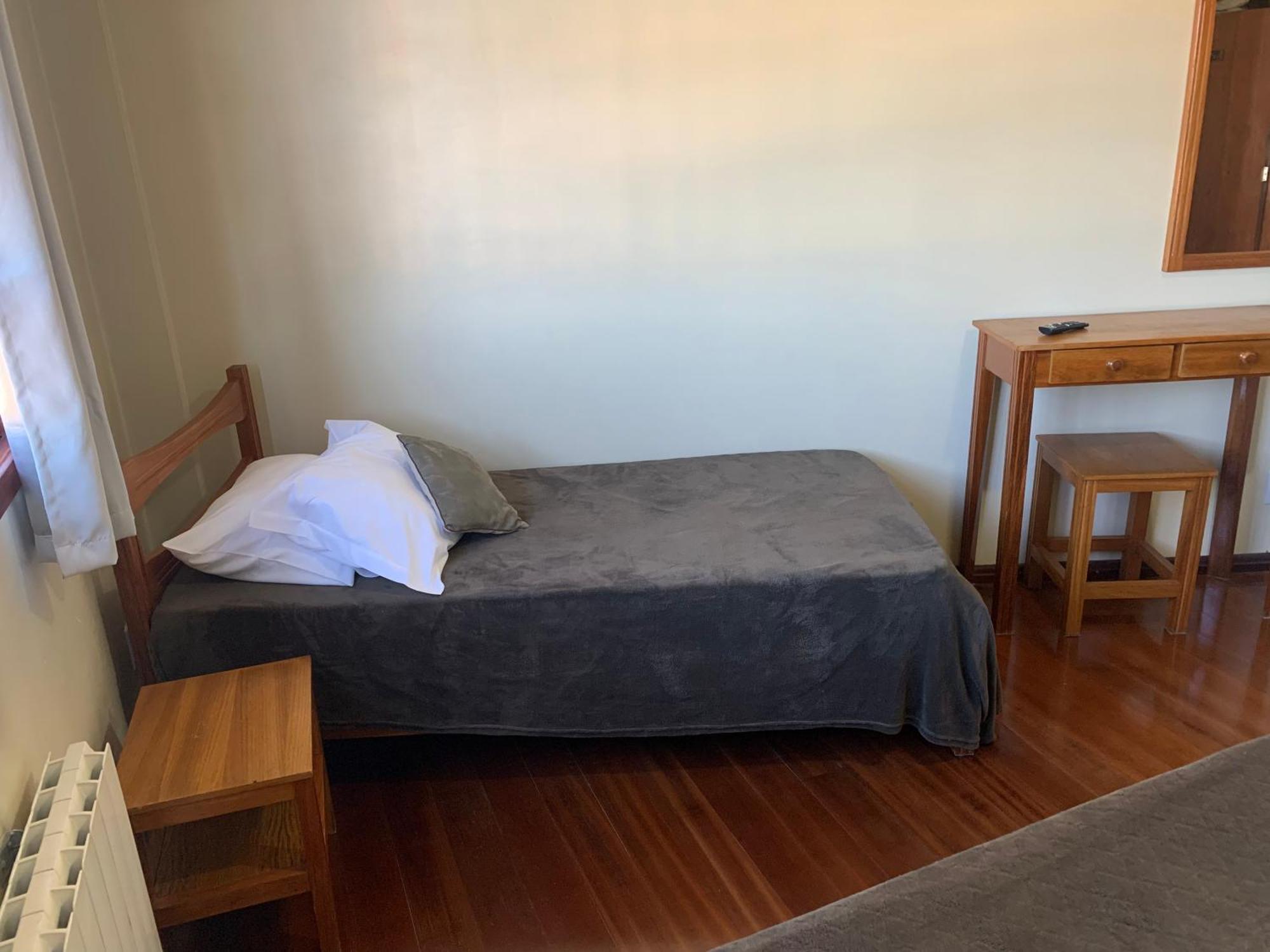 Quarto Família