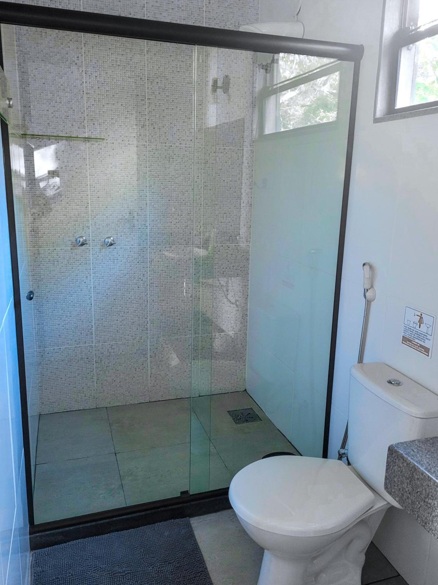 Quarto Duplo Standard