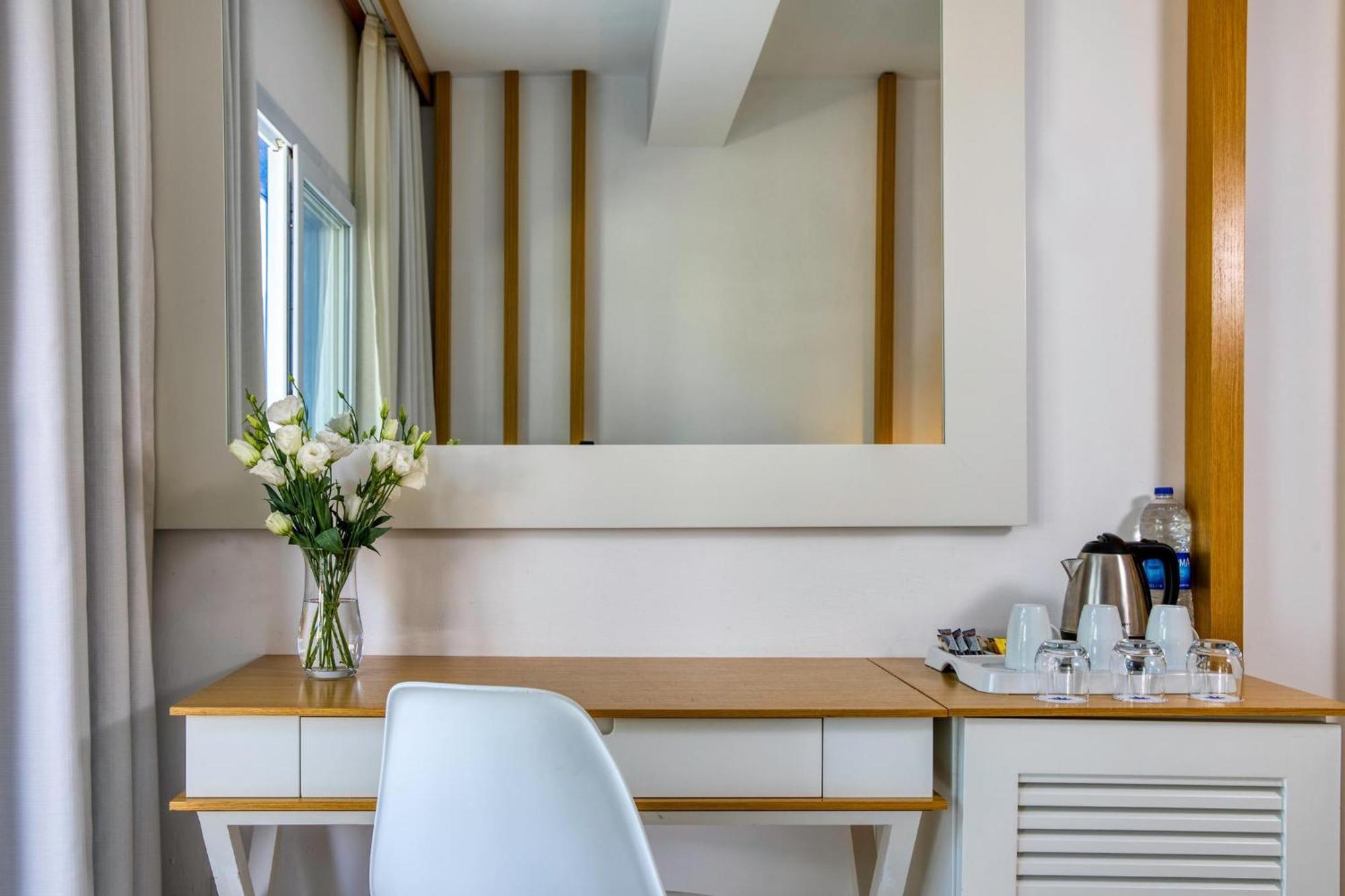 Chambre Confort Standard