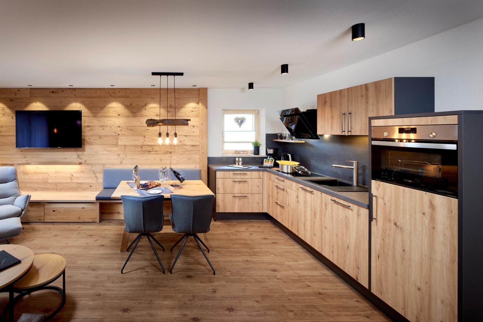 Comfort Apartment