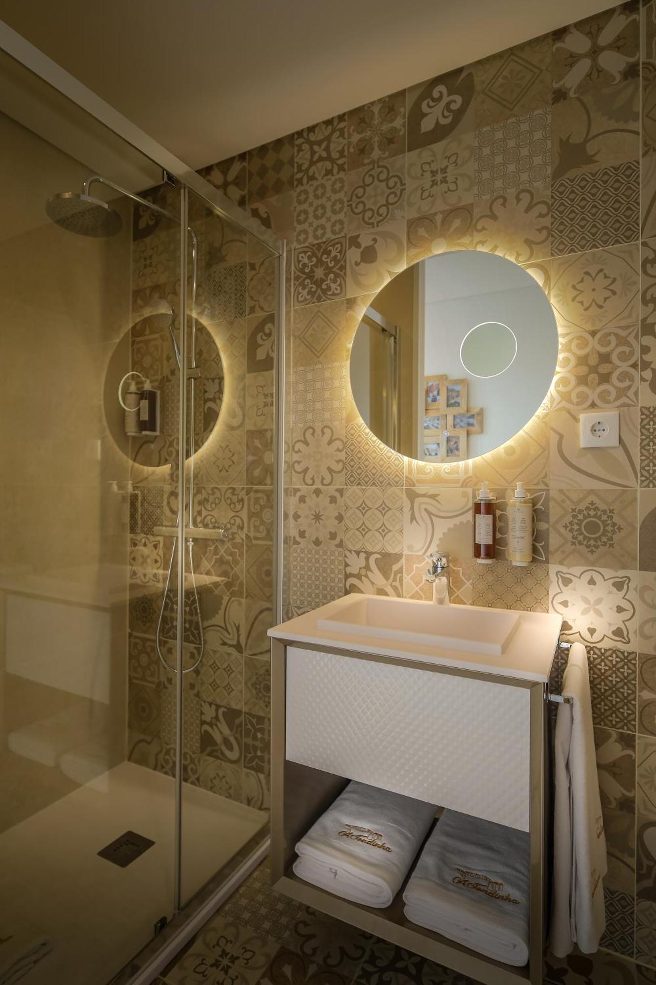 Quarto Deluxe