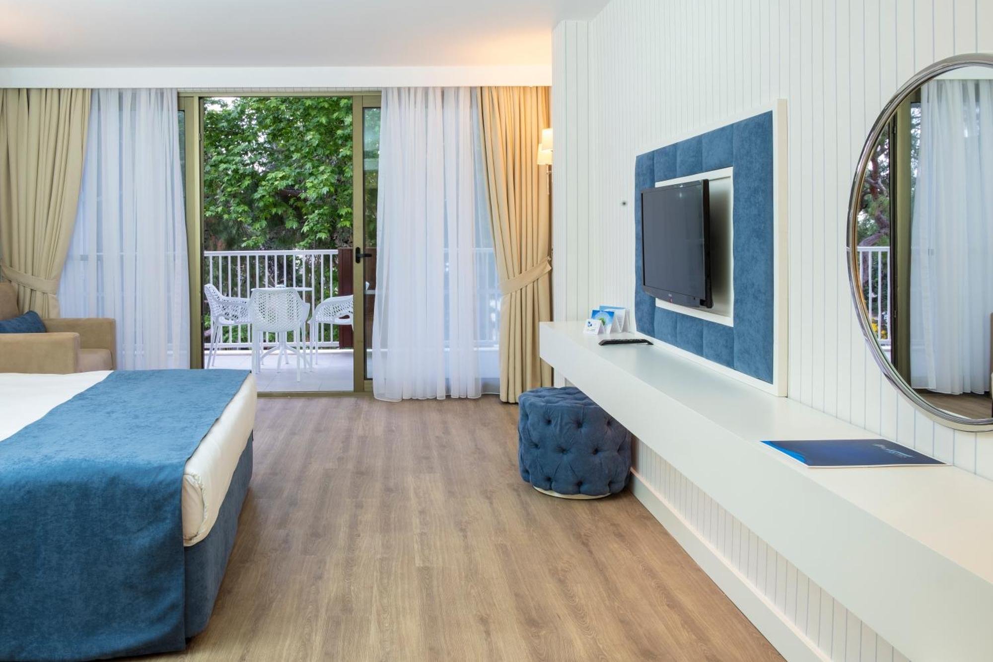 Chambre Double Standard