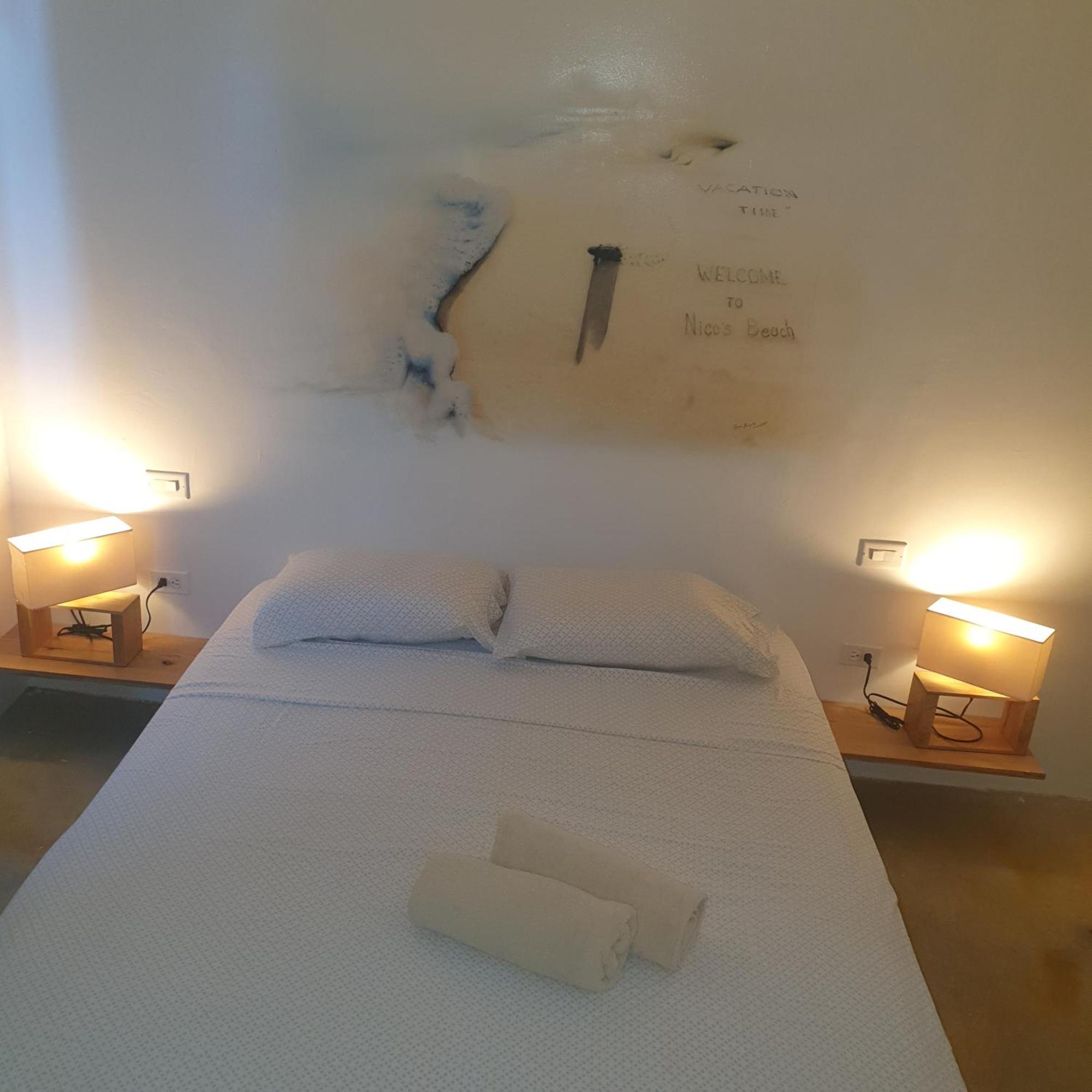 Habitación Doble Grande