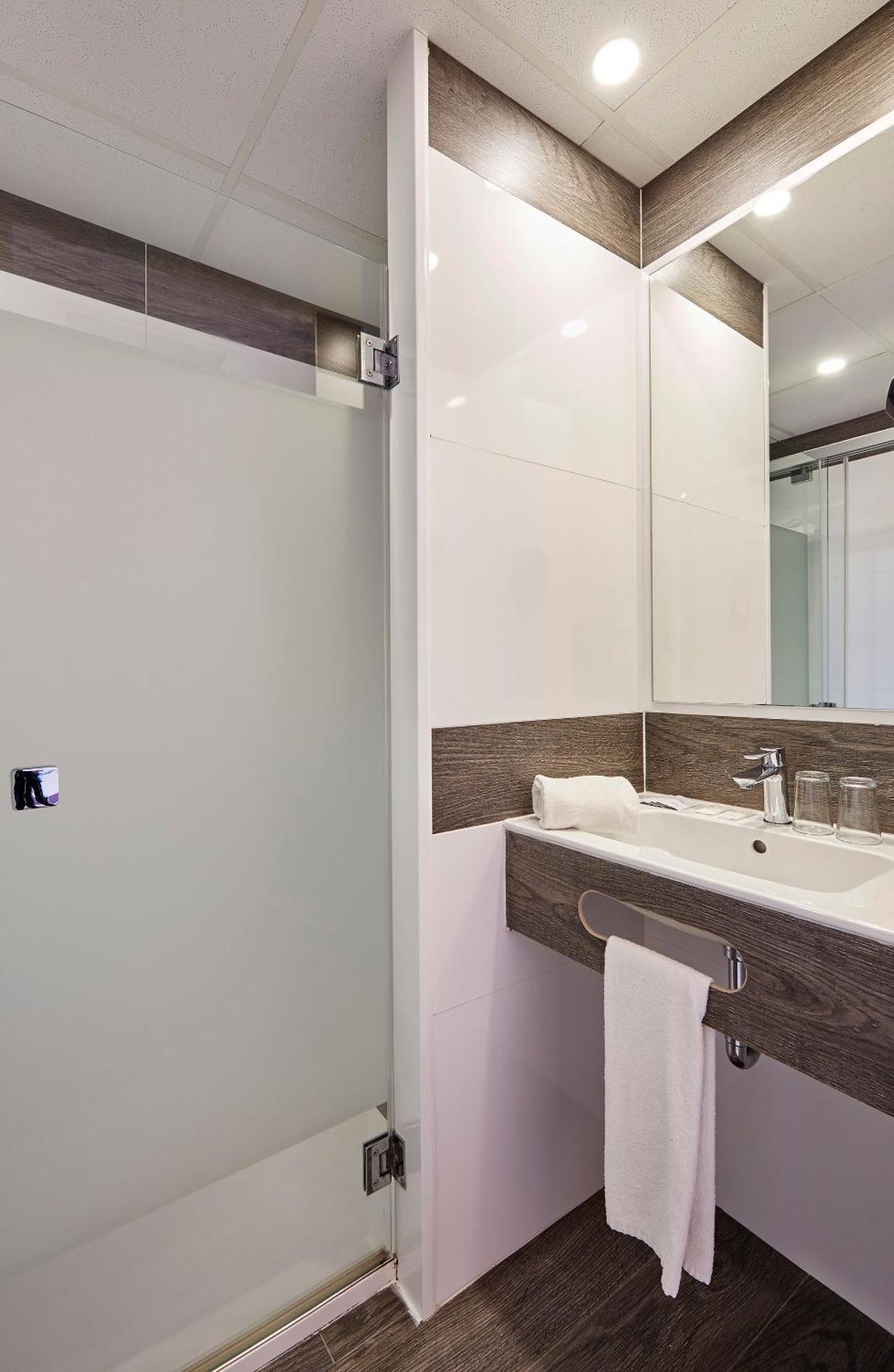 Habitación Doble Superior (1 adulto)