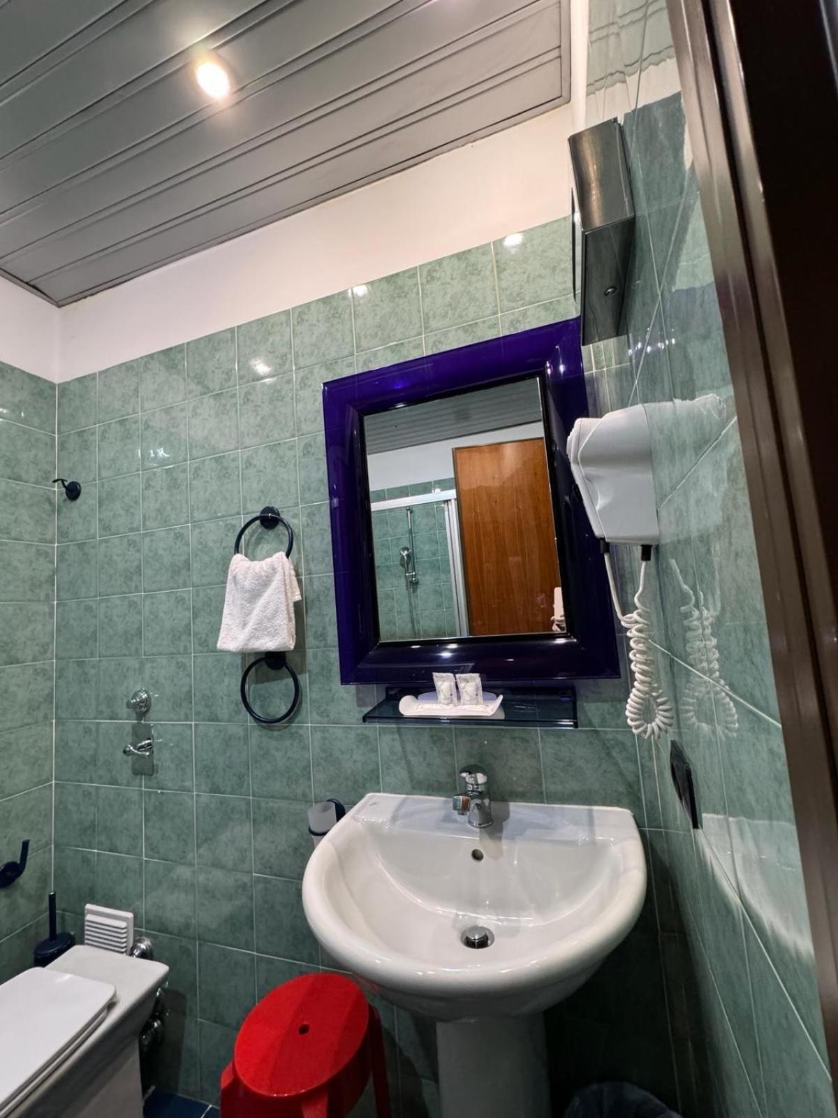 Quarto Triplo