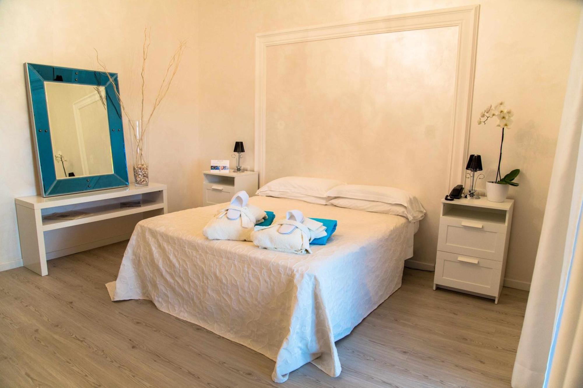 Junior Suite Deluxe