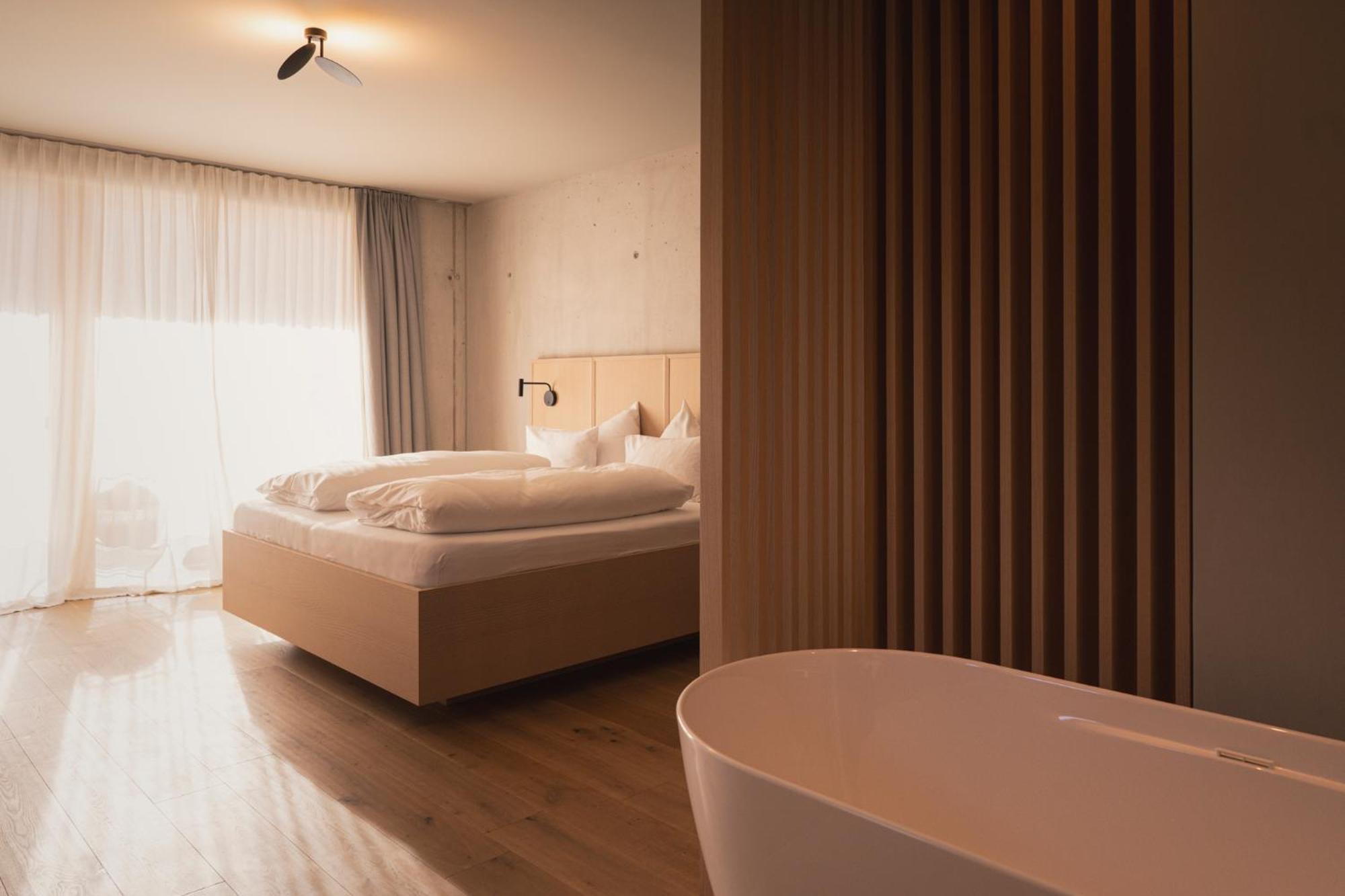 Deluxe Doppelzimmer