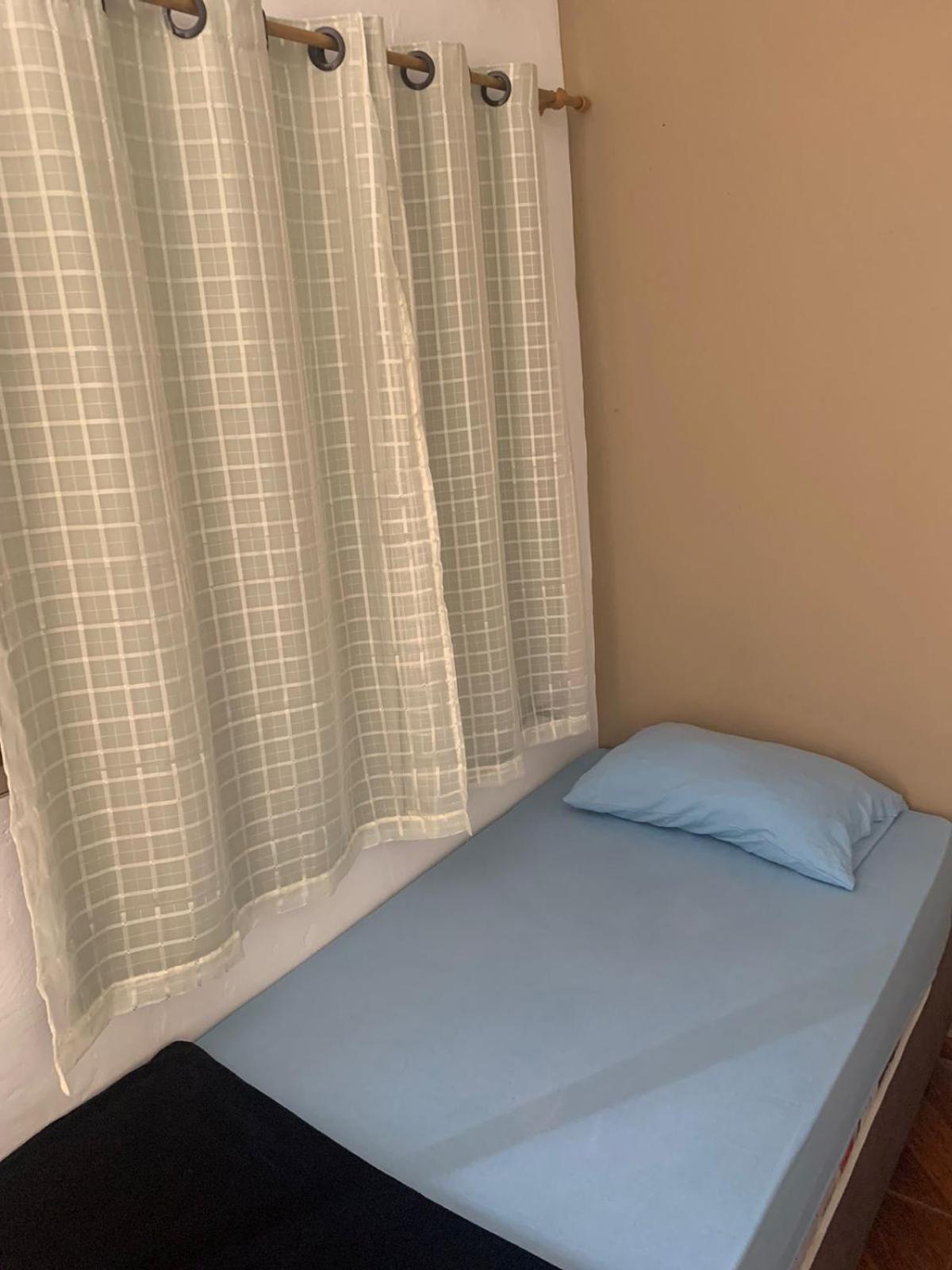 Quarto Standard com Cama de Casal ou 2 de Solteiro