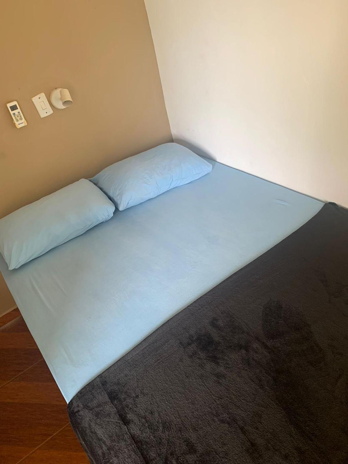 Quarto Individual Standard