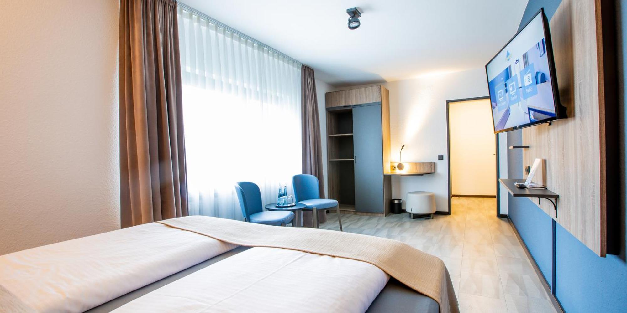 Superior Doppelzimmer