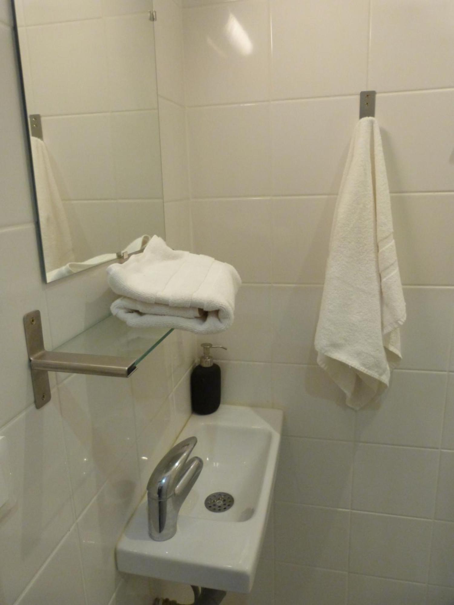 Appartement 2 Chambres