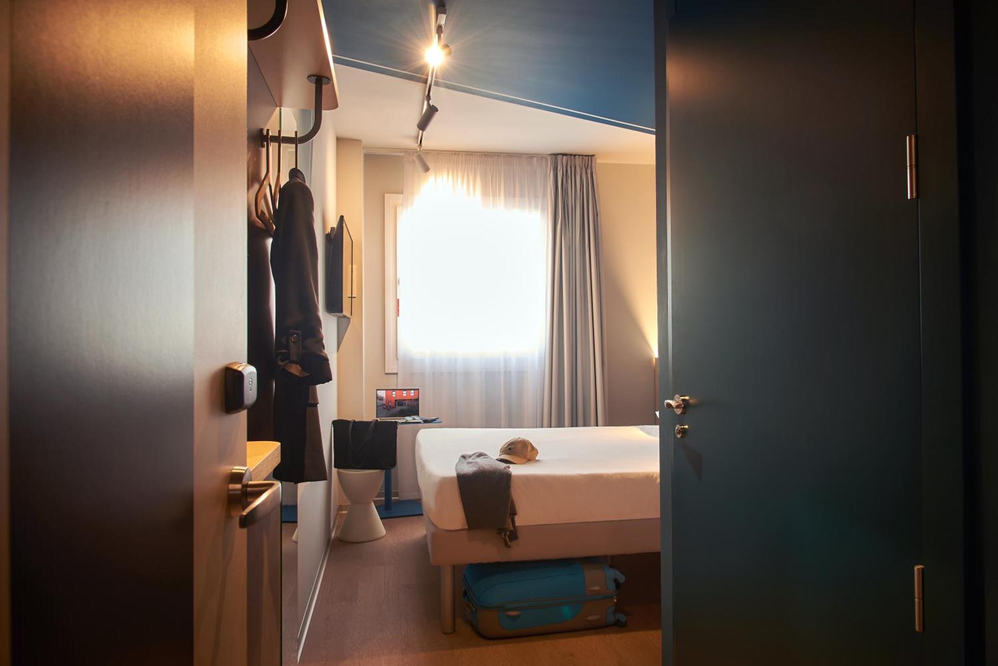 Chambre Double Standard