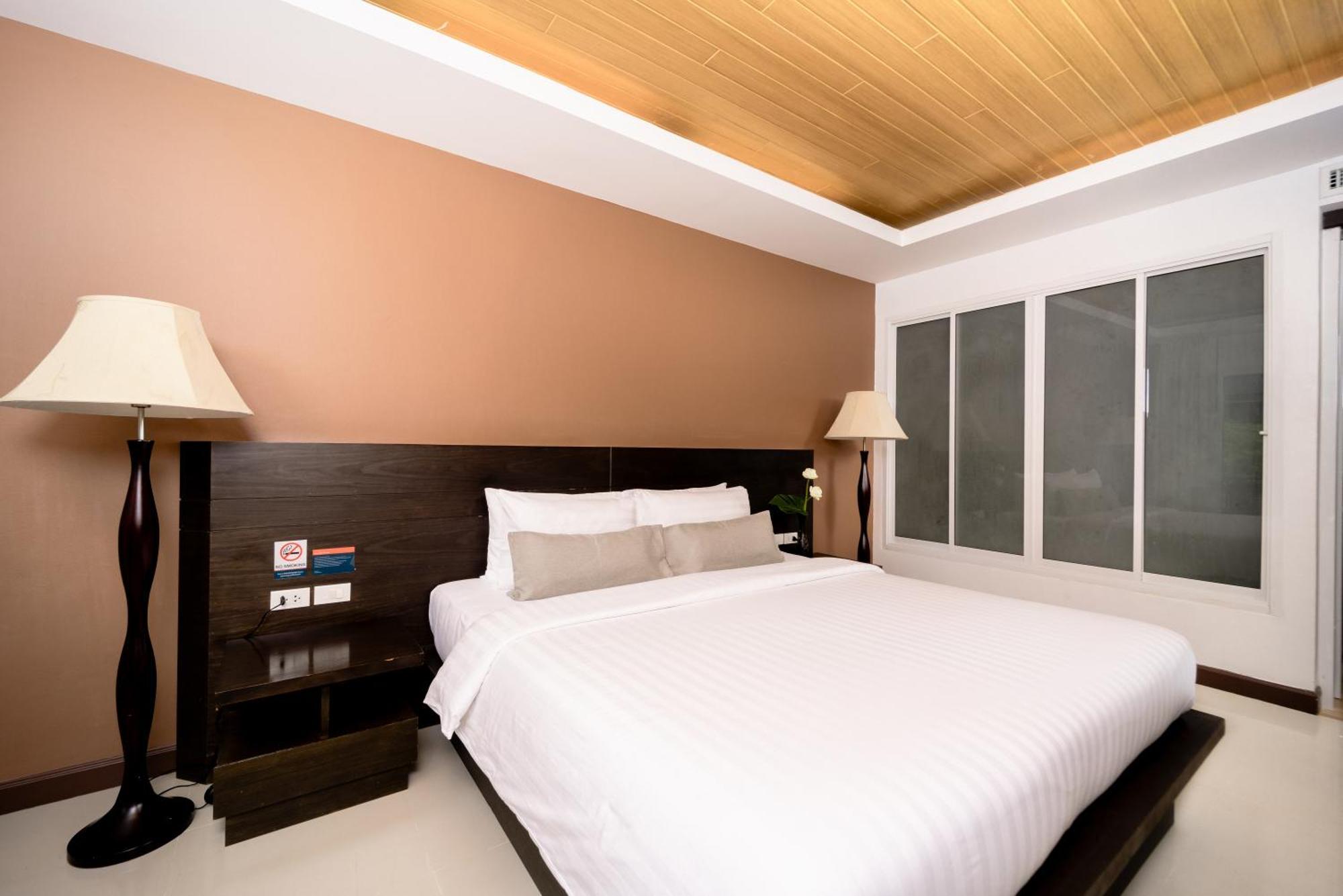 Habitación Doble Grand Deluxe - 1 o 2 camas