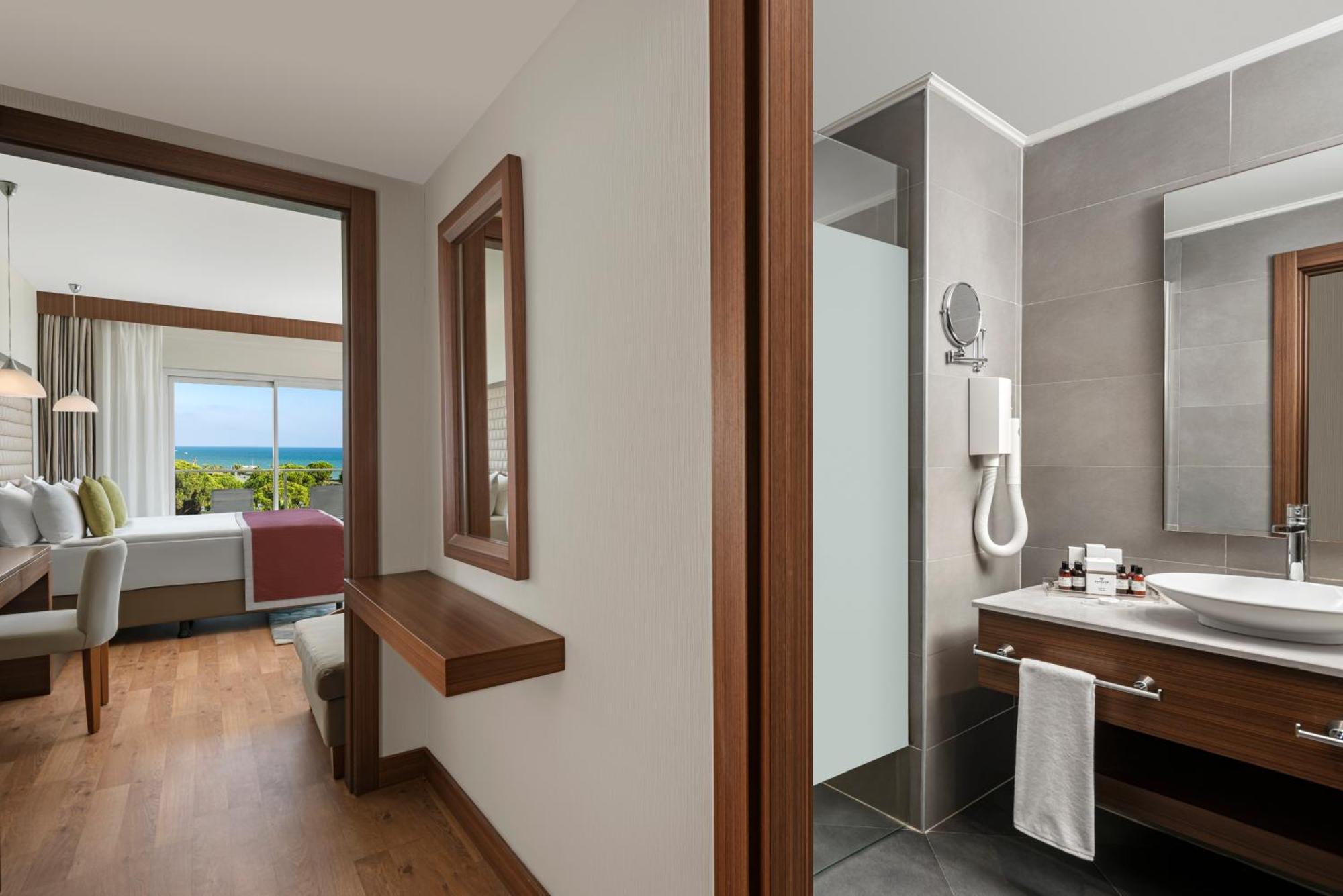 Executive Zimmer