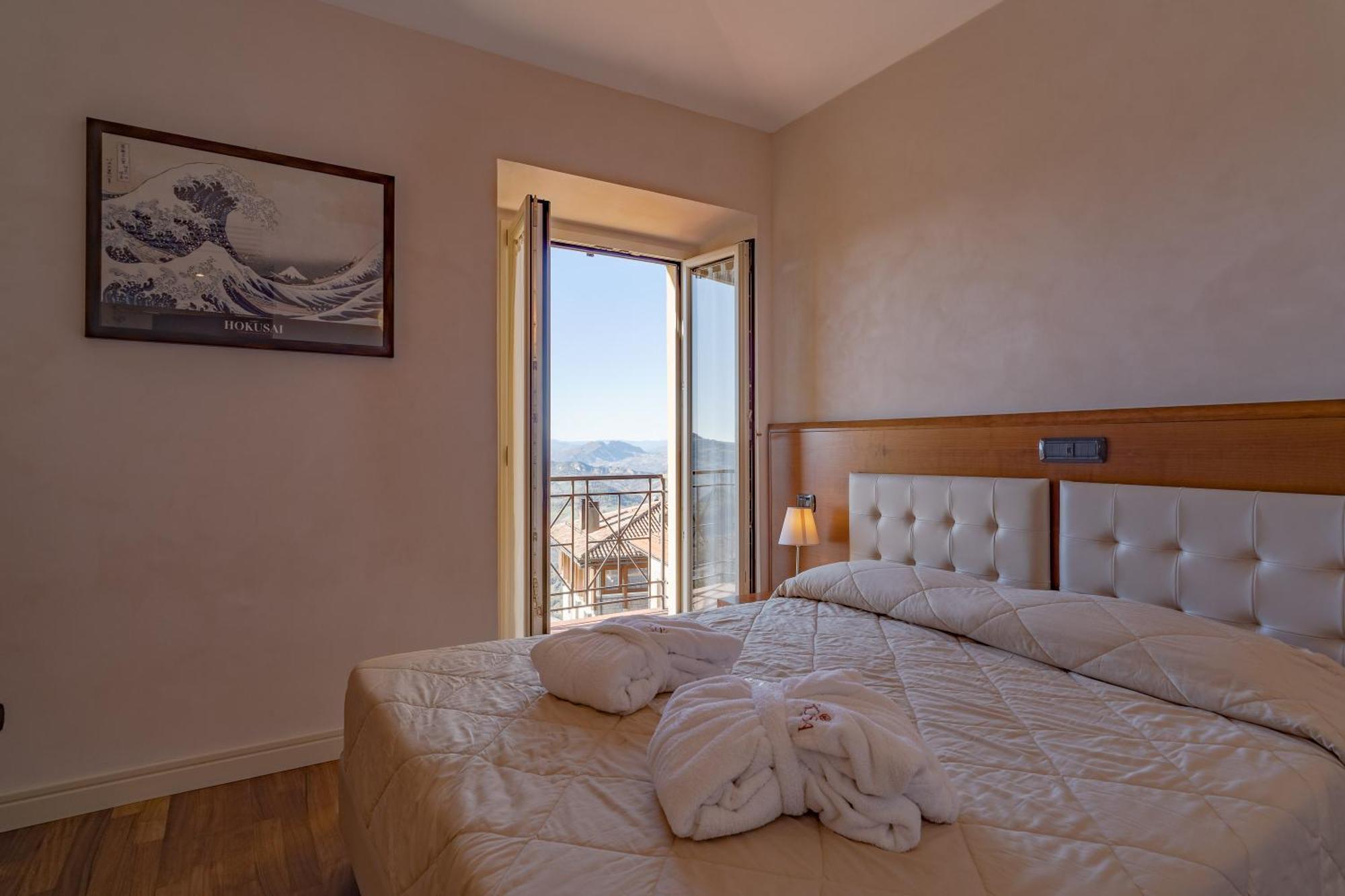 Junior Suite (2 Adulti)