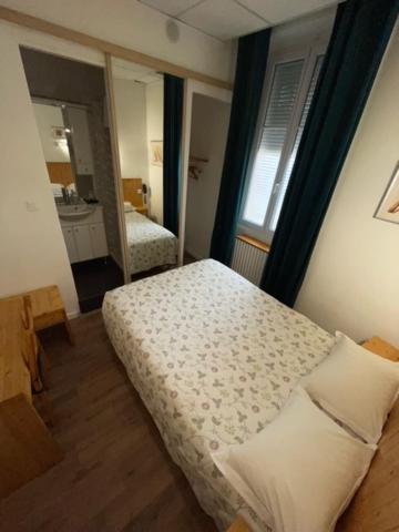 Chambre Simple